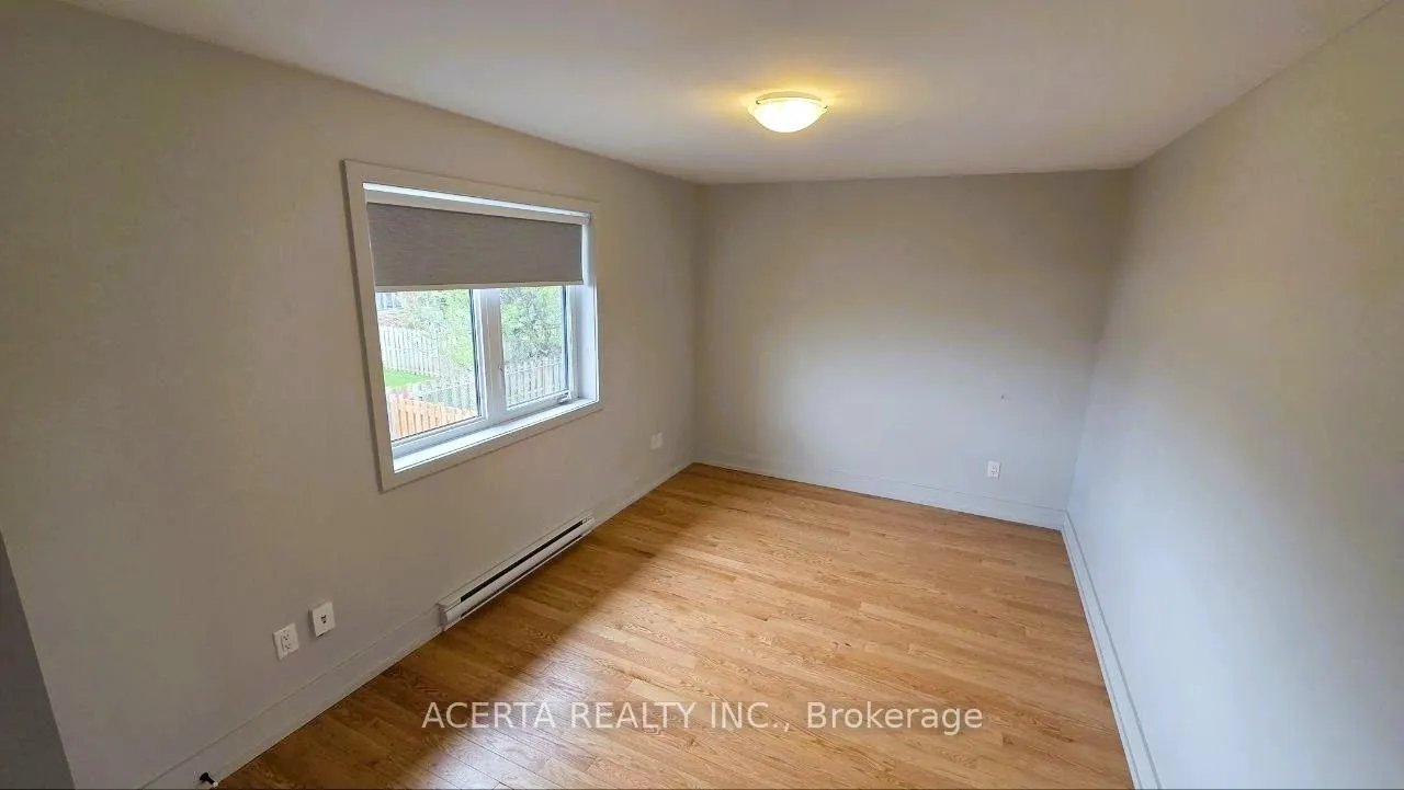 Photo 9 of Unit B, 1252 Trenton Avenue, Ottawa, Carlington — HOMEH