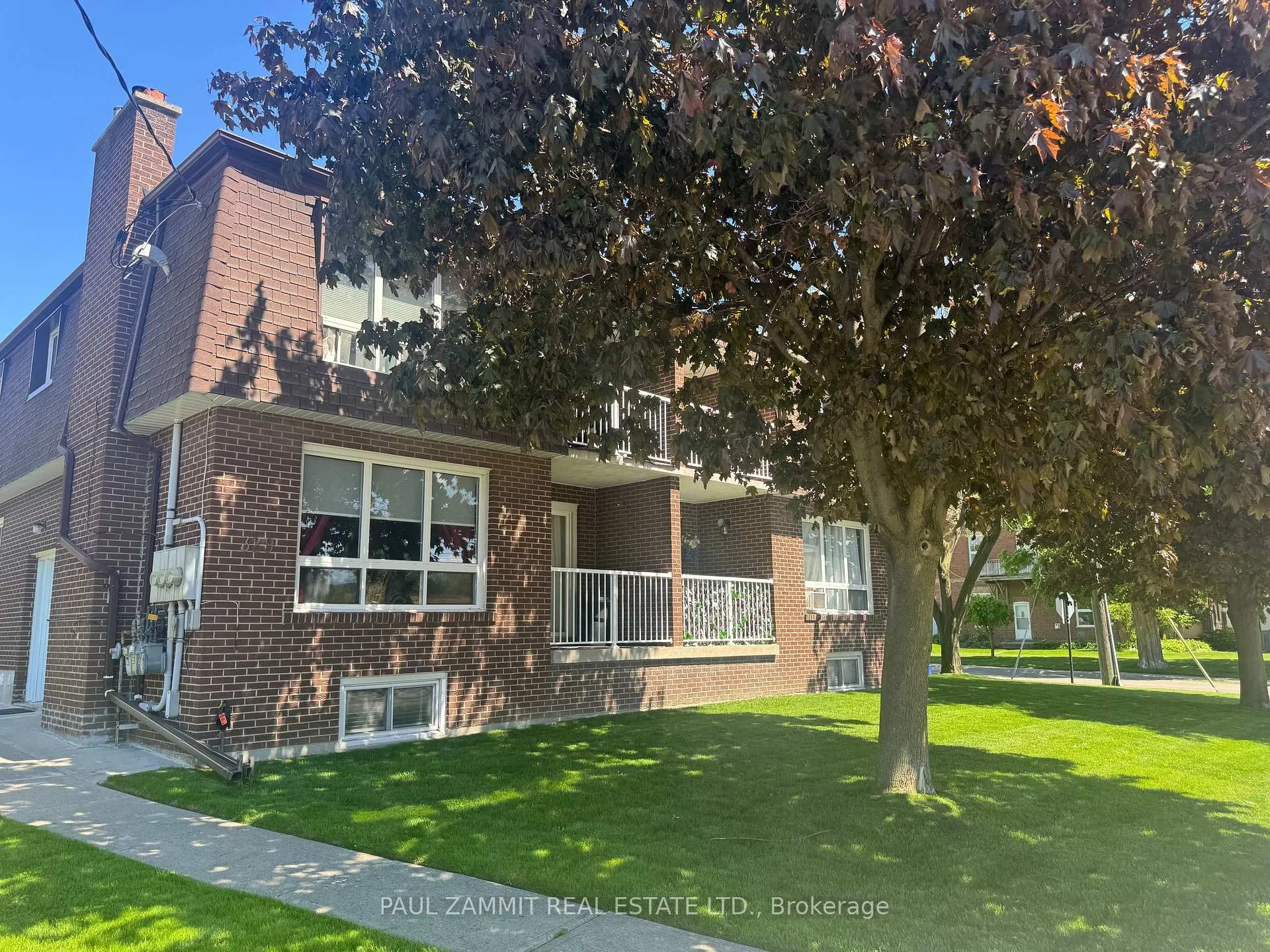 Photo 1 of Unit #3, 329 Green Street, Whitby, Downtown Whitby — HOMEH