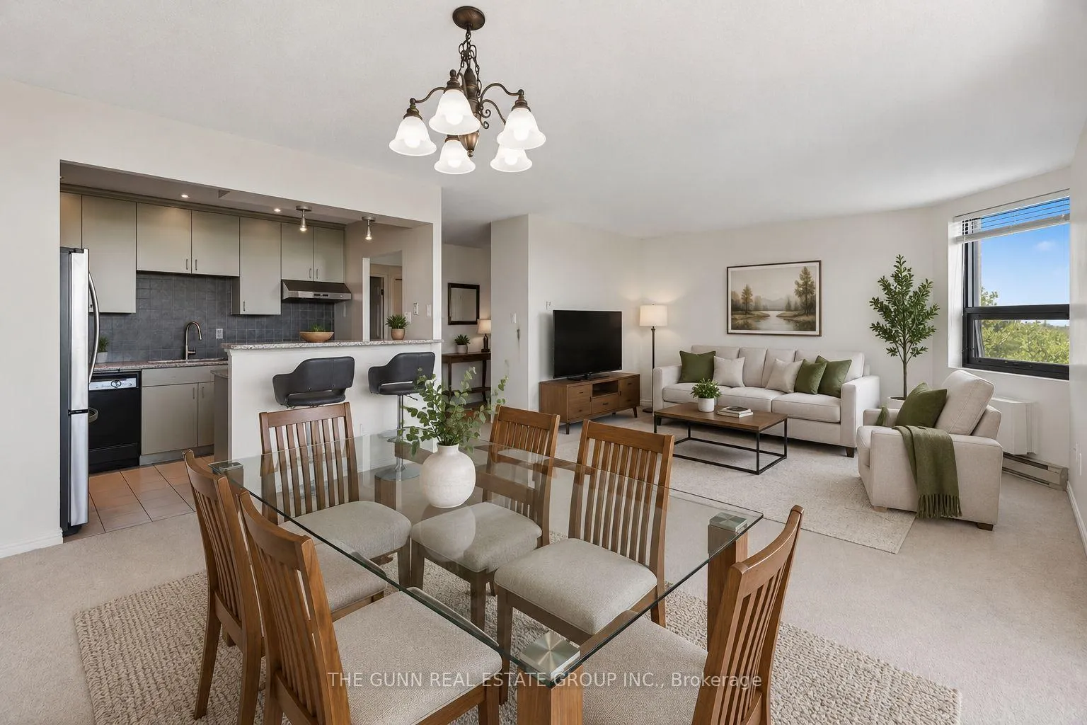 Photo 5 of Unit 607, 549 Ridout Street, London, East F — HOMEH