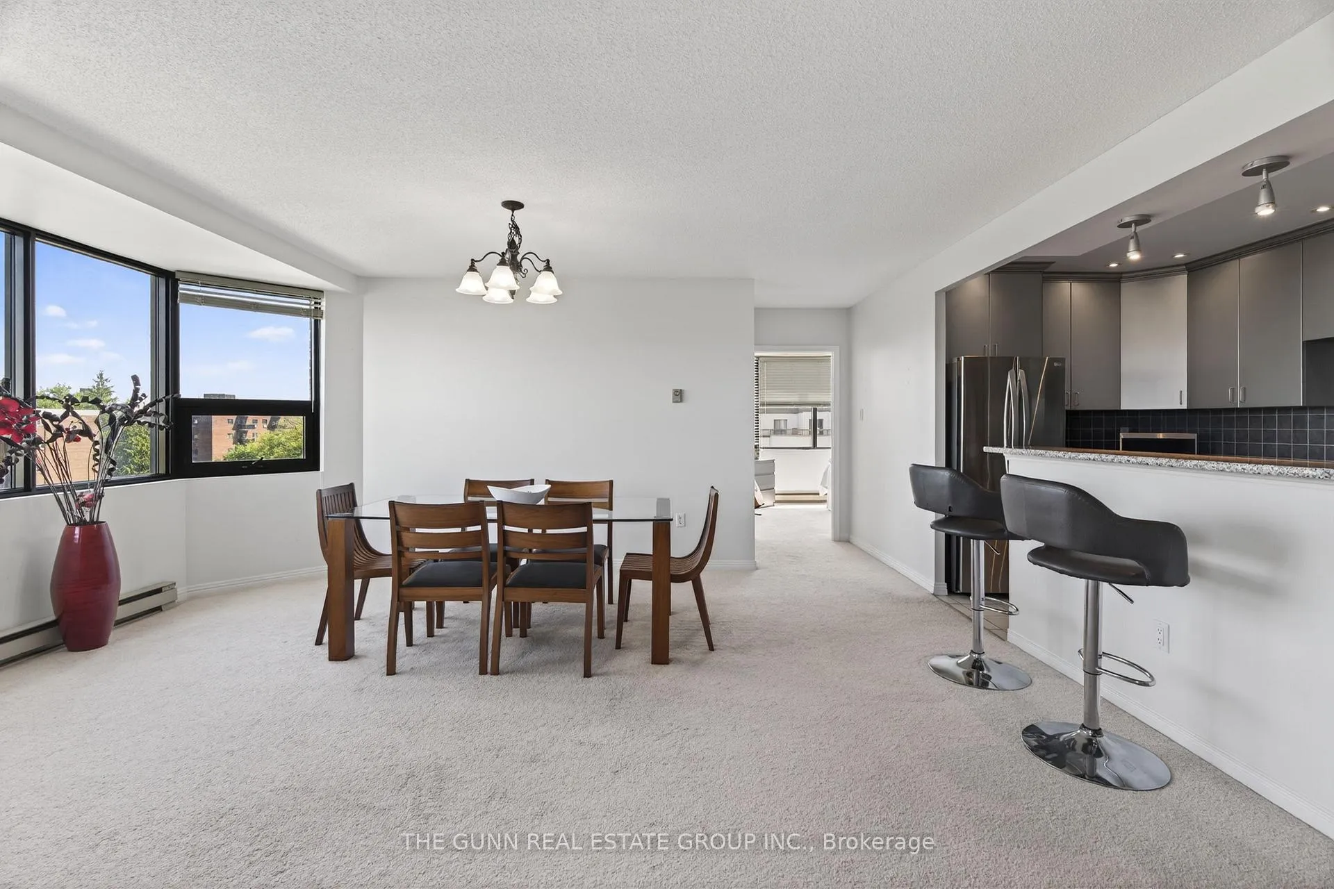 Photo 6 of Unit 607, 549 Ridout Street, London, East F — HOMEH