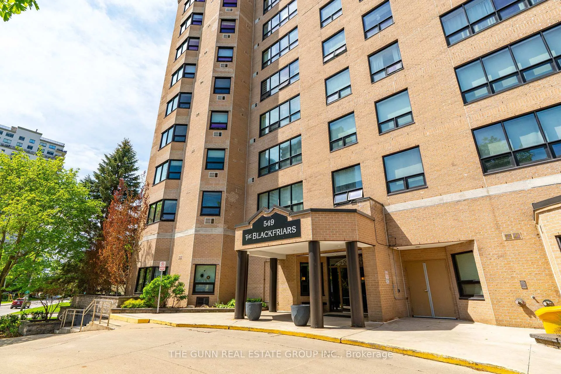 Photo 11 of Unit 607, 549 Ridout Street, London, East F — HOMEH