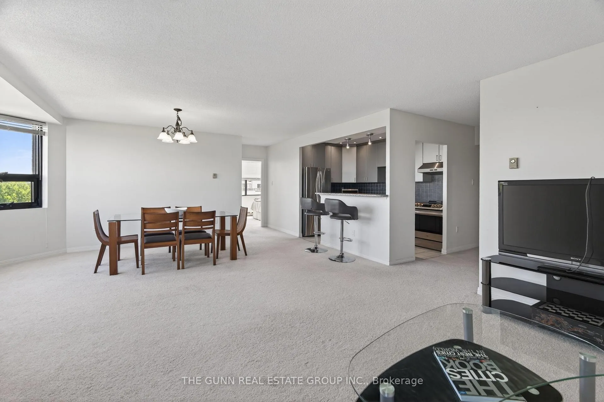 Photo 13 of Unit 607, 549 Ridout Street, London, East F — HOMEH