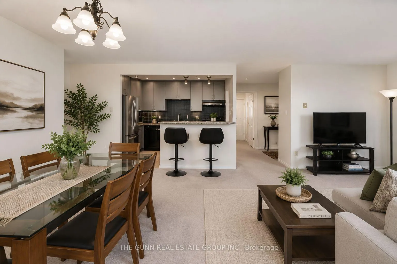 Photo 15 of Unit 607, 549 Ridout Street, London, East F — HOMEH