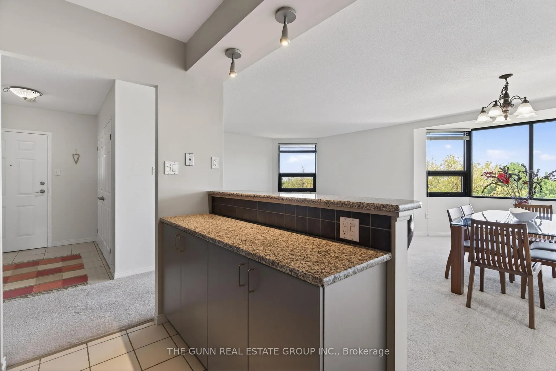 Photo 19 of Unit 607, 549 Ridout Street, London, East F — HOMEH