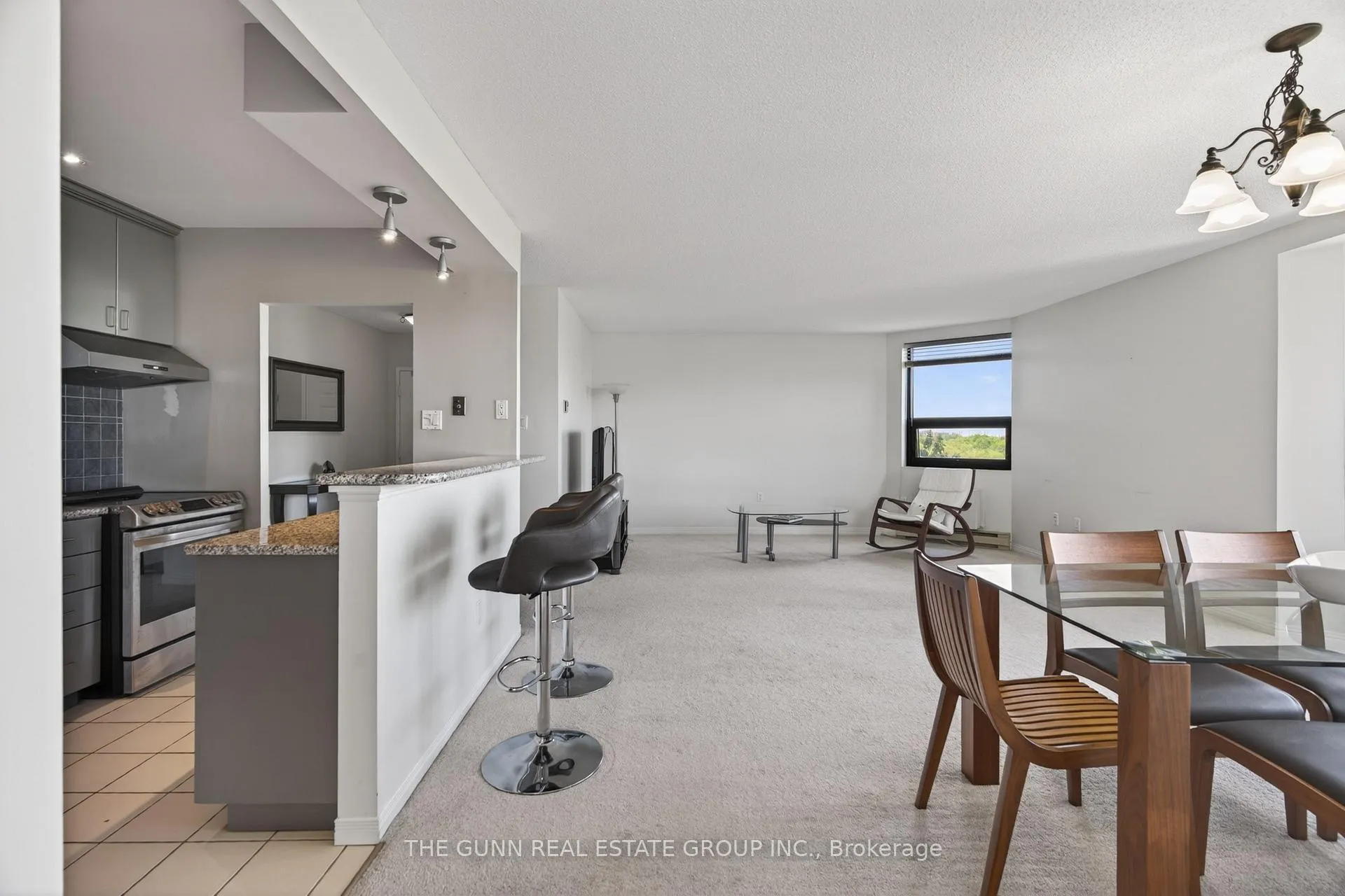 Photo 20 of Unit 607, 549 Ridout Street, London, East F — HOMEH