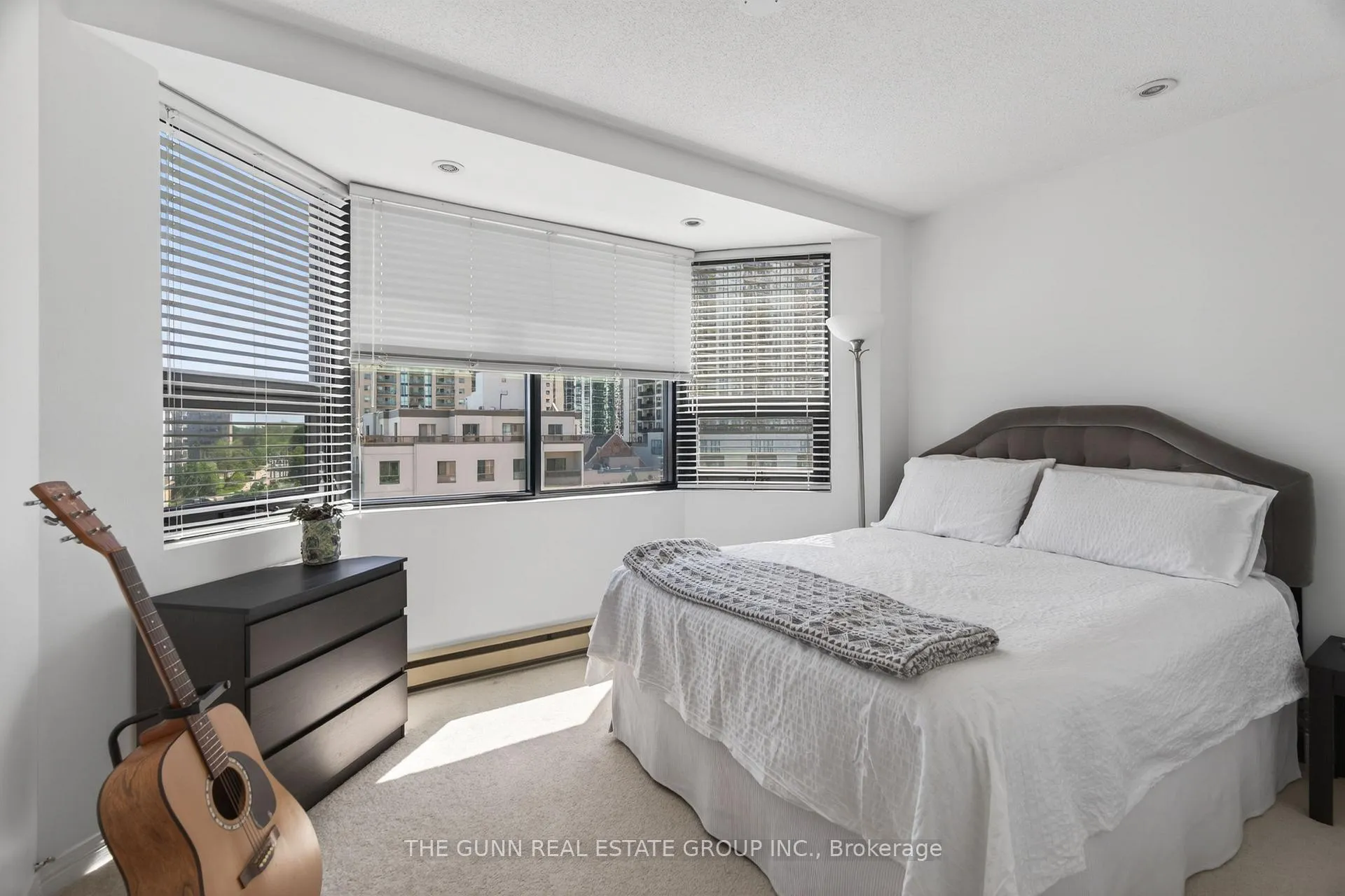 Photo 21 of Unit 607, 549 Ridout Street, London, East F — HOMEH