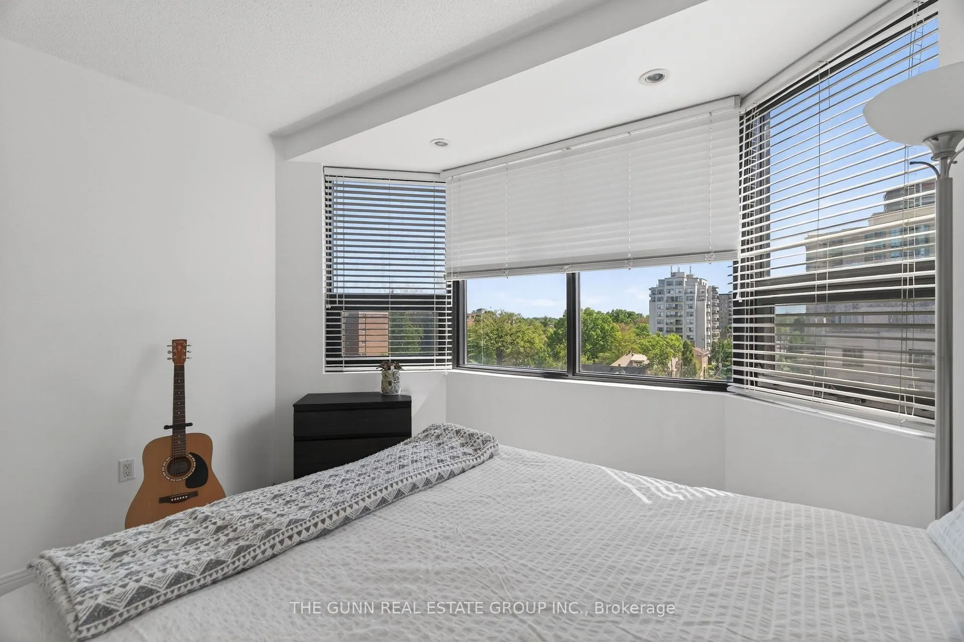 Photo 23 of Unit 607, 549 Ridout Street, London, East F — HOMEH