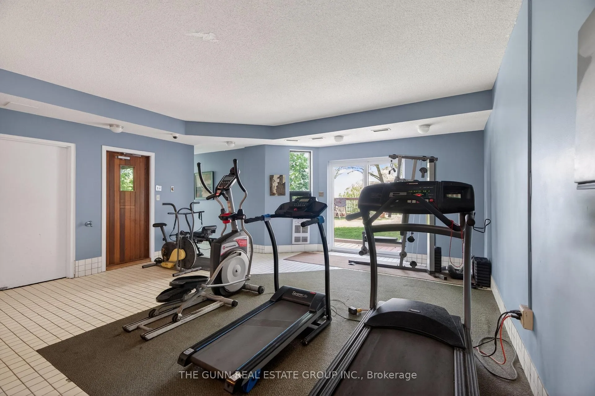 Photo 26 of Unit 607, 549 Ridout Street, London, East F — HOMEH