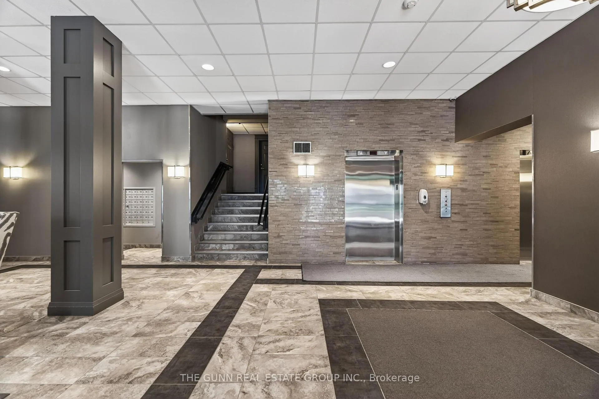 Photo 32 of Unit 607, 549 Ridout Street, London, East F — HOMEH