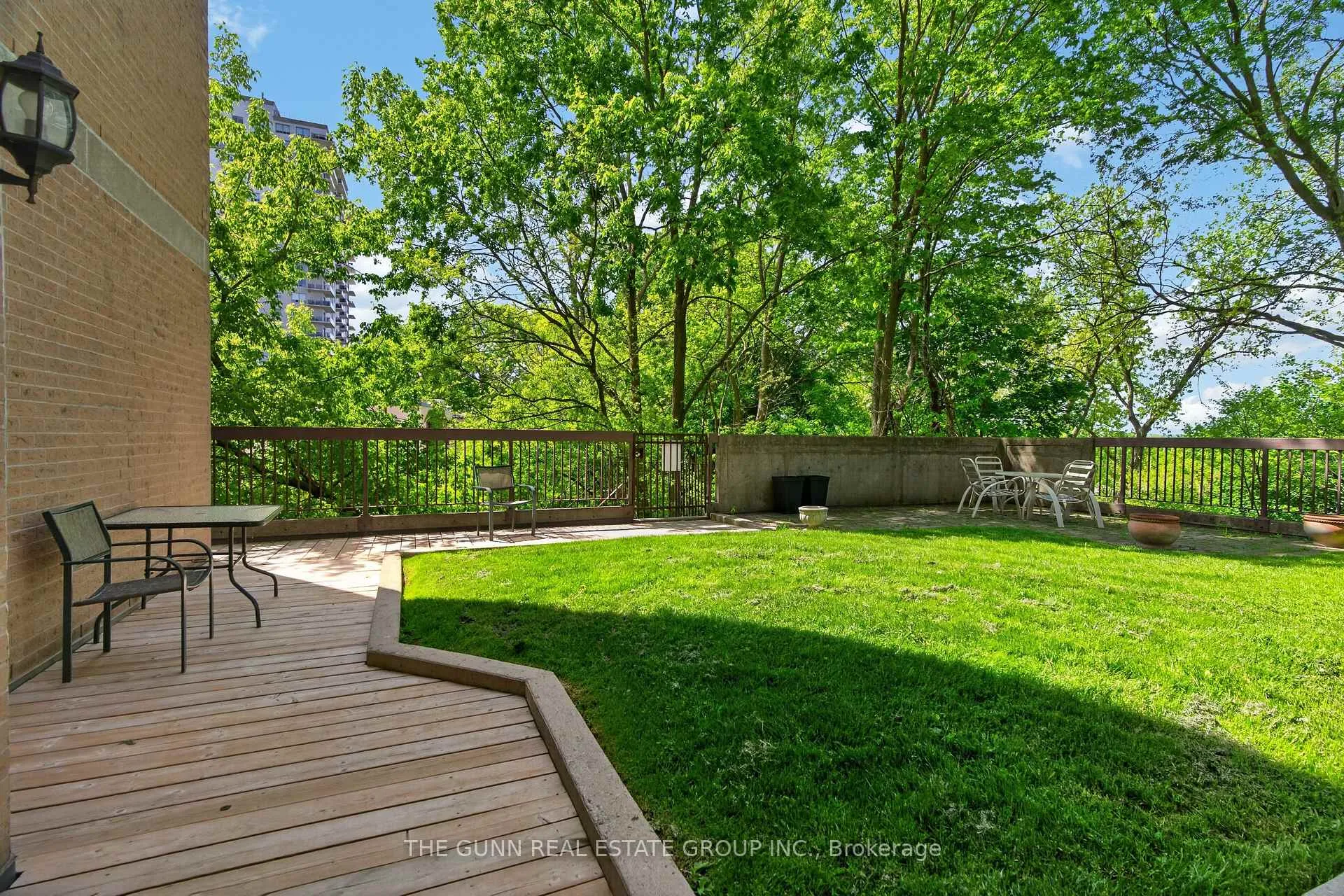 Photo 34 of Unit 607, 549 Ridout Street, London, East F — HOMEH