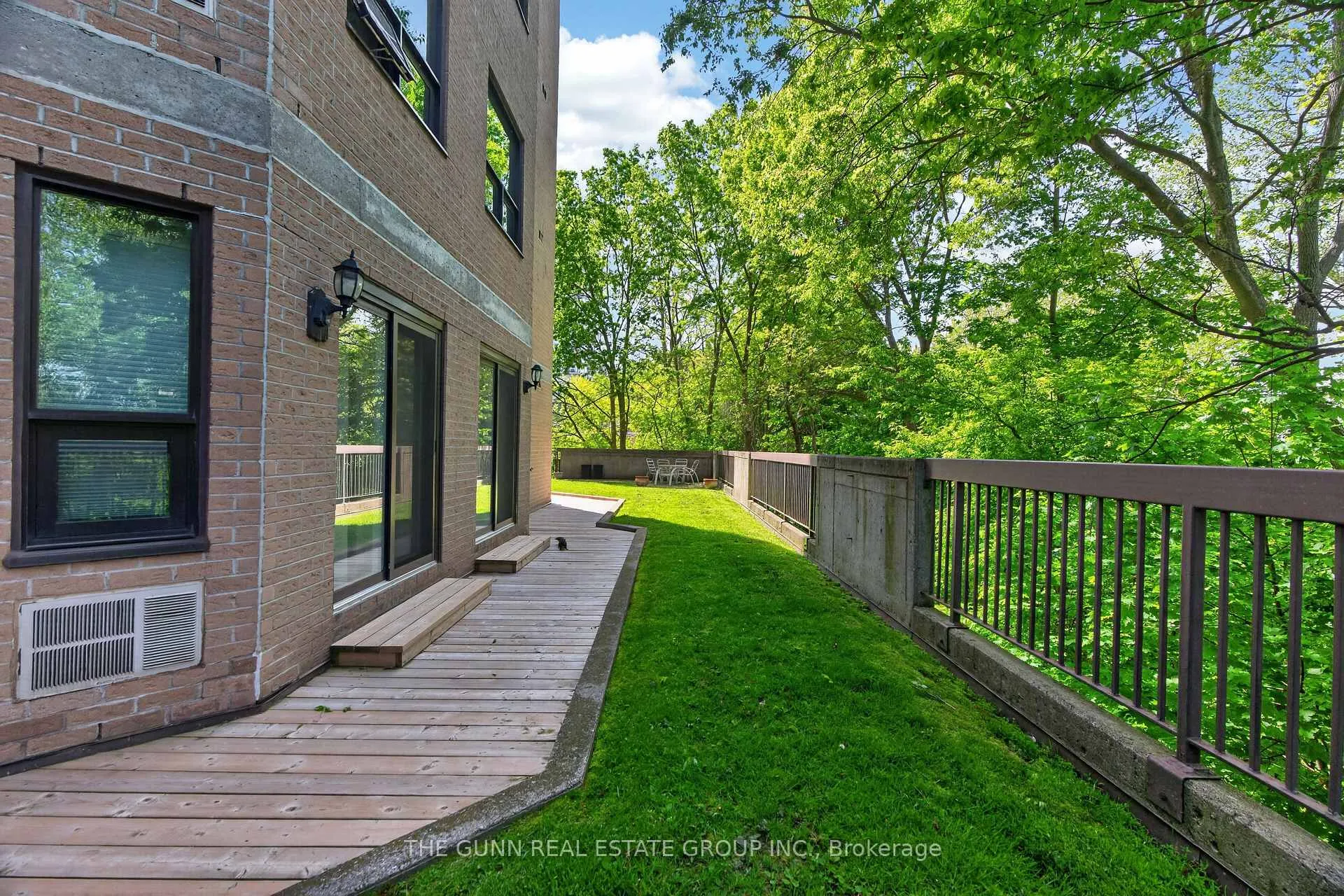 Photo 36 of Unit 607, 549 Ridout Street, London, East F — HOMEH