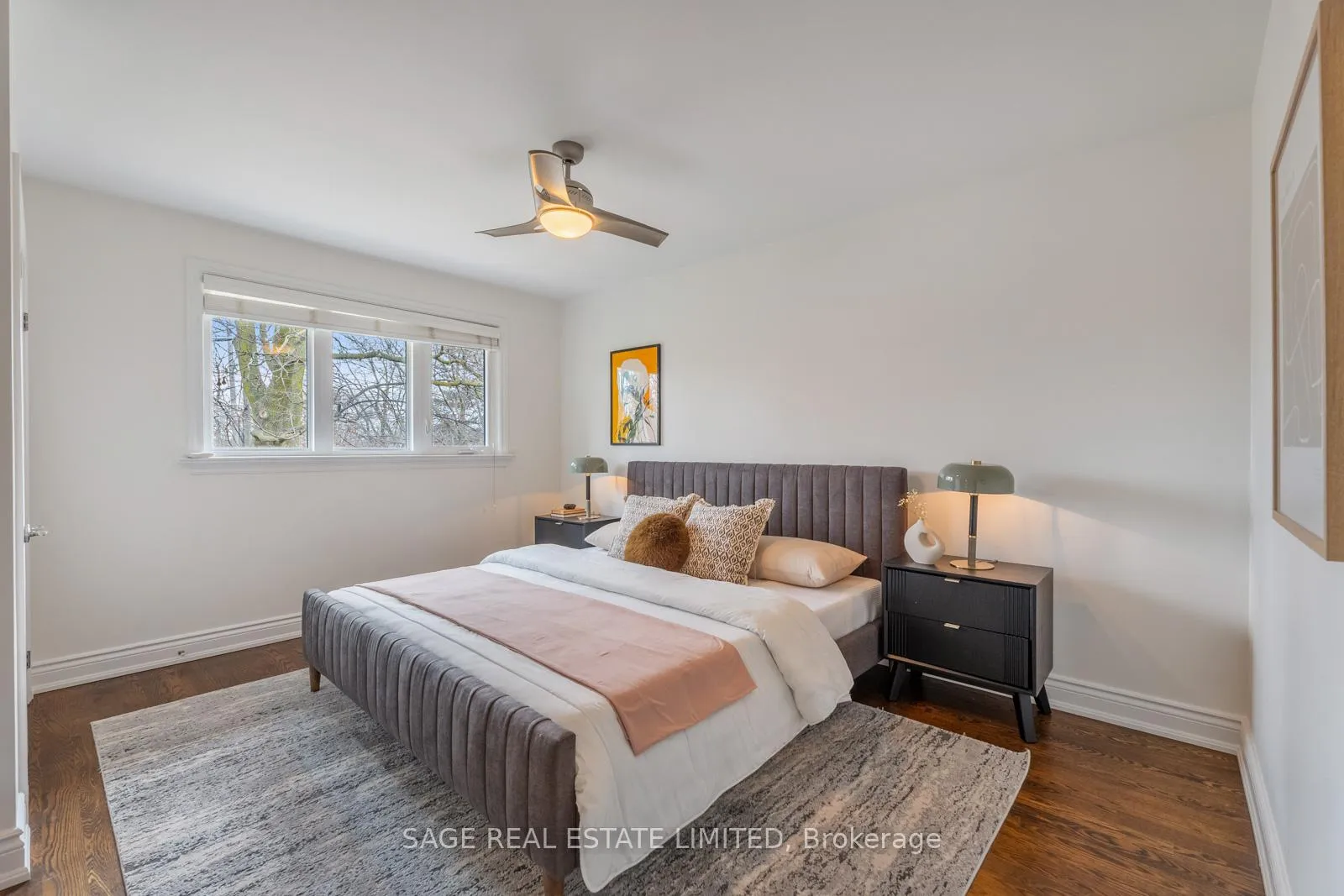 Photo 26 of 31 Ashwood Crescent, Etobicoke, Princess-Rosethorn — HOMEH