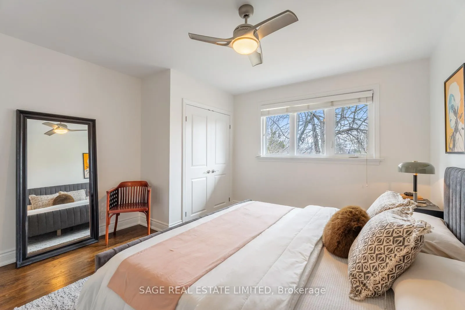 Photo 27 of 31 Ashwood Crescent, Etobicoke, Princess-Rosethorn — HOMEH