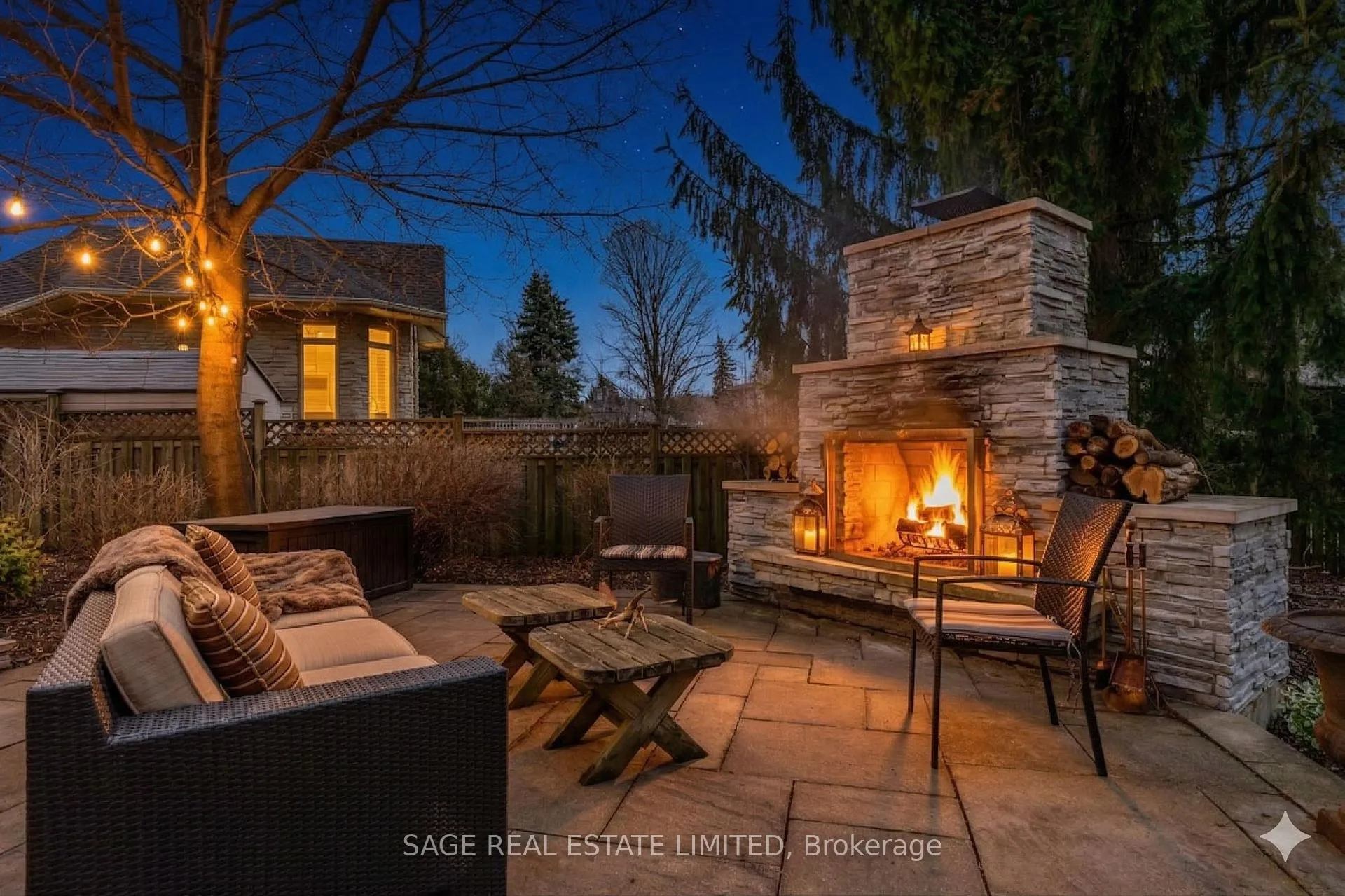 Photo 44 of 31 Ashwood Crescent, Etobicoke, Princess-Rosethorn — HOMEH