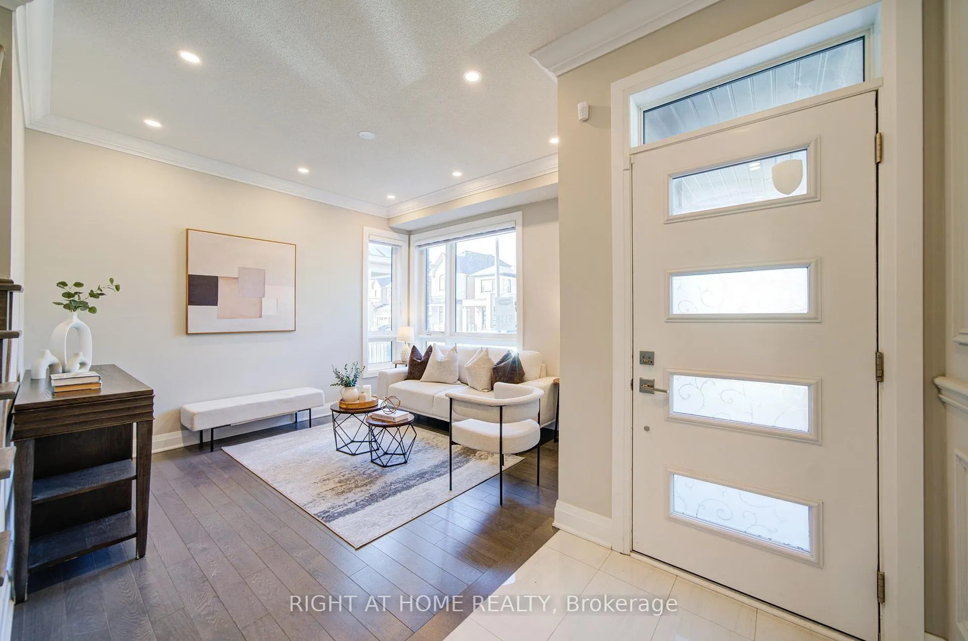 Photo 2 of 3007 Hollyberry Trail, Pickering, Rural Pickering — HOMEH