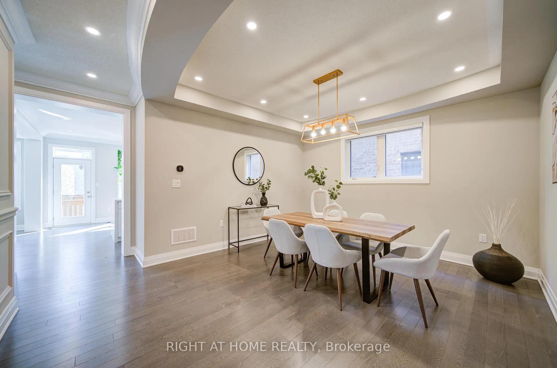 Photo 8 of 3007 Hollyberry Trail, Pickering, Rural Pickering — HOMEH