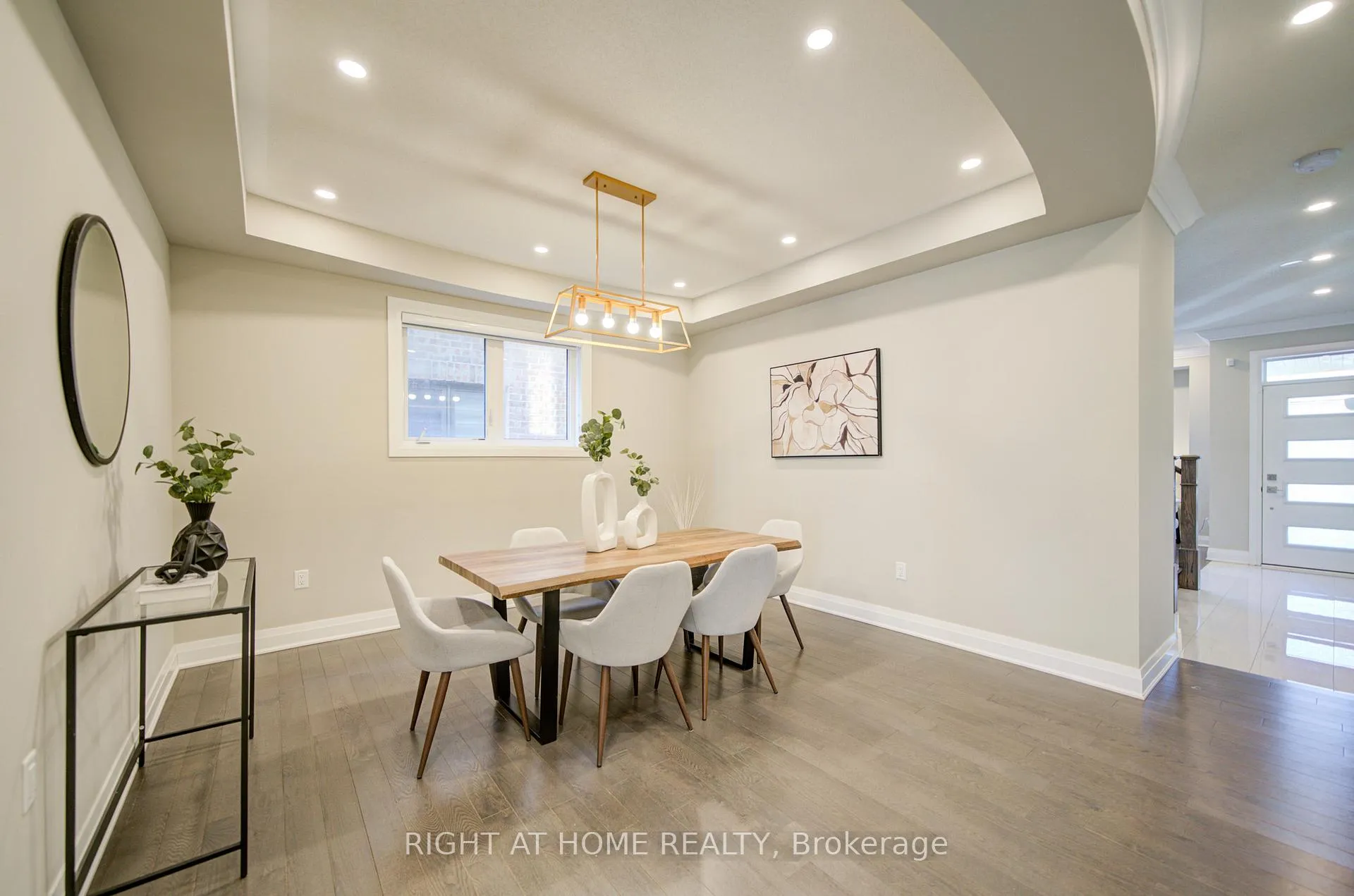 Photo 9 of 3007 Hollyberry Trail, Pickering, Rural Pickering — HOMEH