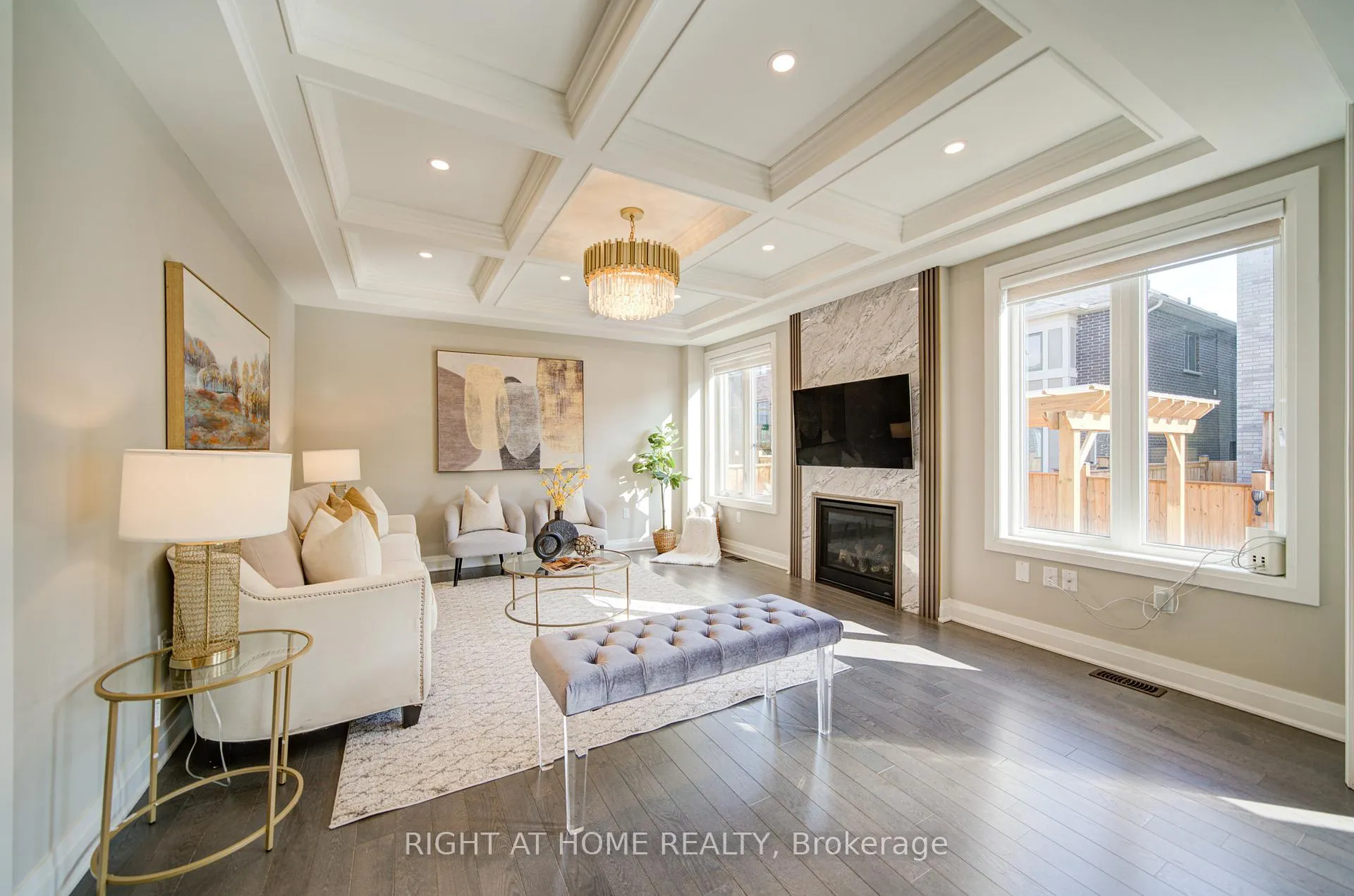 Photo 13 of 3007 Hollyberry Trail, Pickering, Rural Pickering — HOMEH