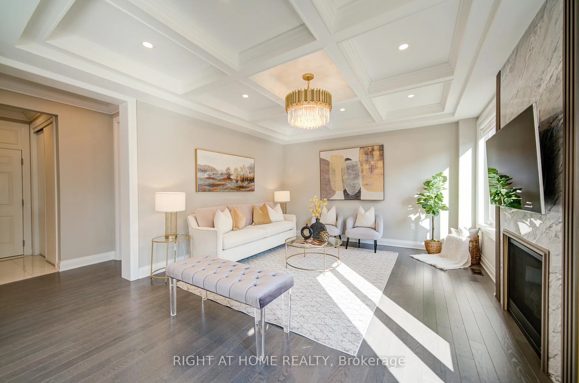 Photo 14 of 3007 Hollyberry Trail, Pickering, Rural Pickering — HOMEH
