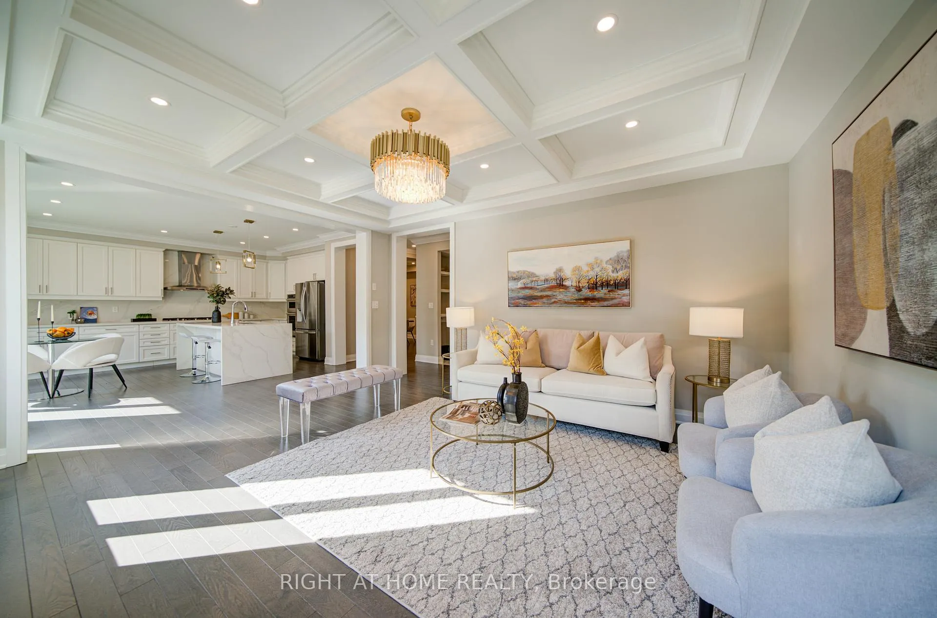 Photo 15 of 3007 Hollyberry Trail, Pickering, Rural Pickering — HOMEH