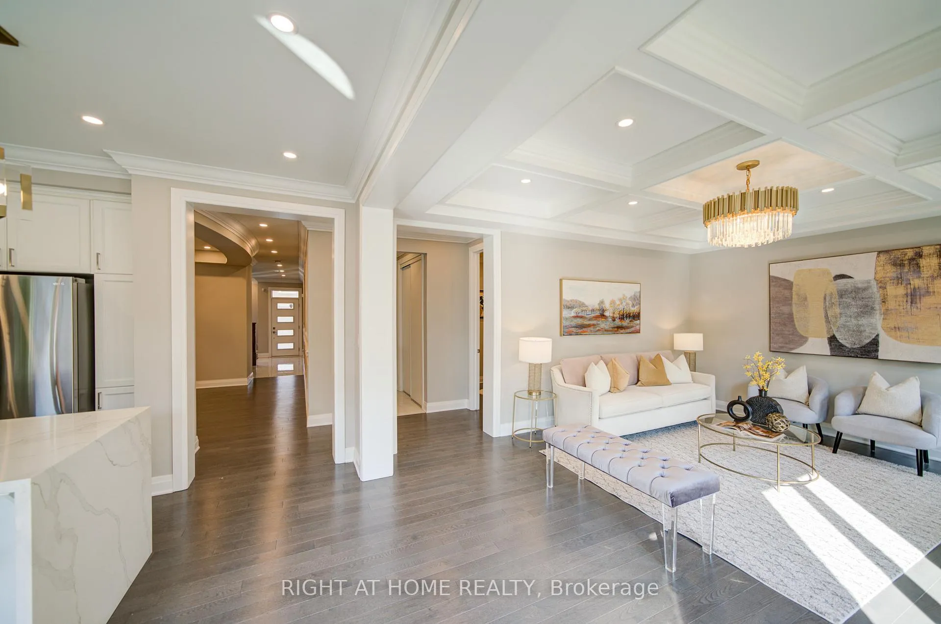 Photo 16 of 3007 Hollyberry Trail, Pickering, Rural Pickering — HOMEH