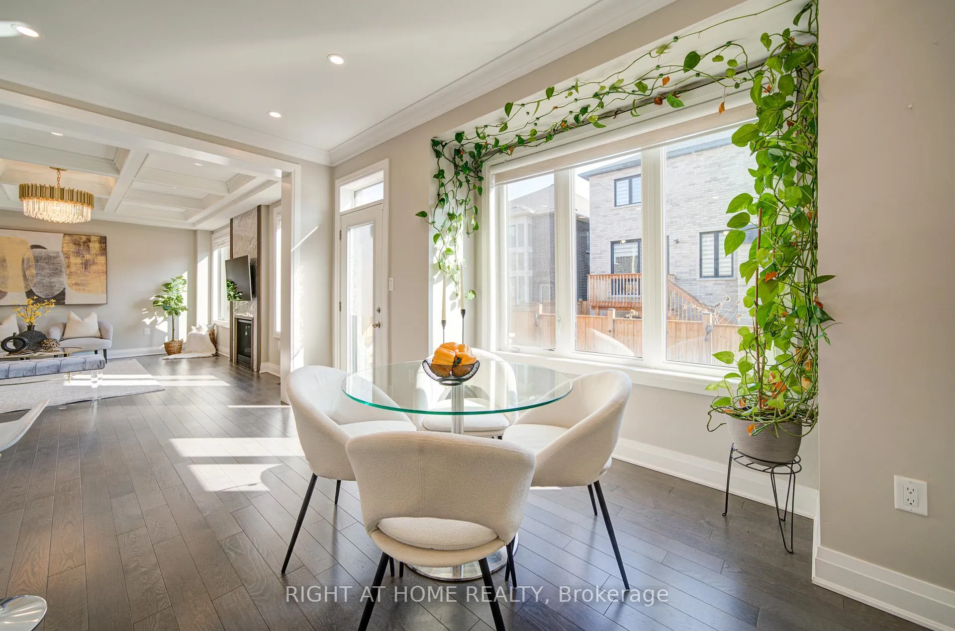 Photo 18 of 3007 Hollyberry Trail, Pickering, Rural Pickering — HOMEH