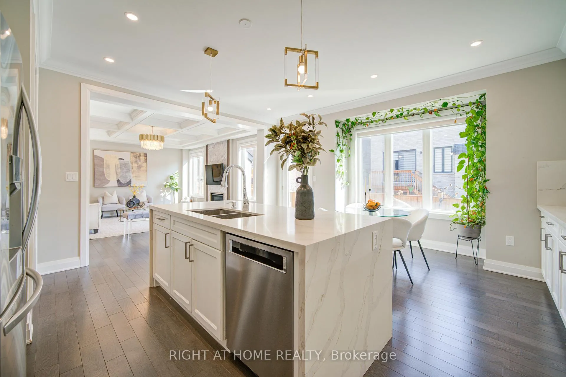 Photo 19 of 3007 Hollyberry Trail, Pickering, Rural Pickering — HOMEH