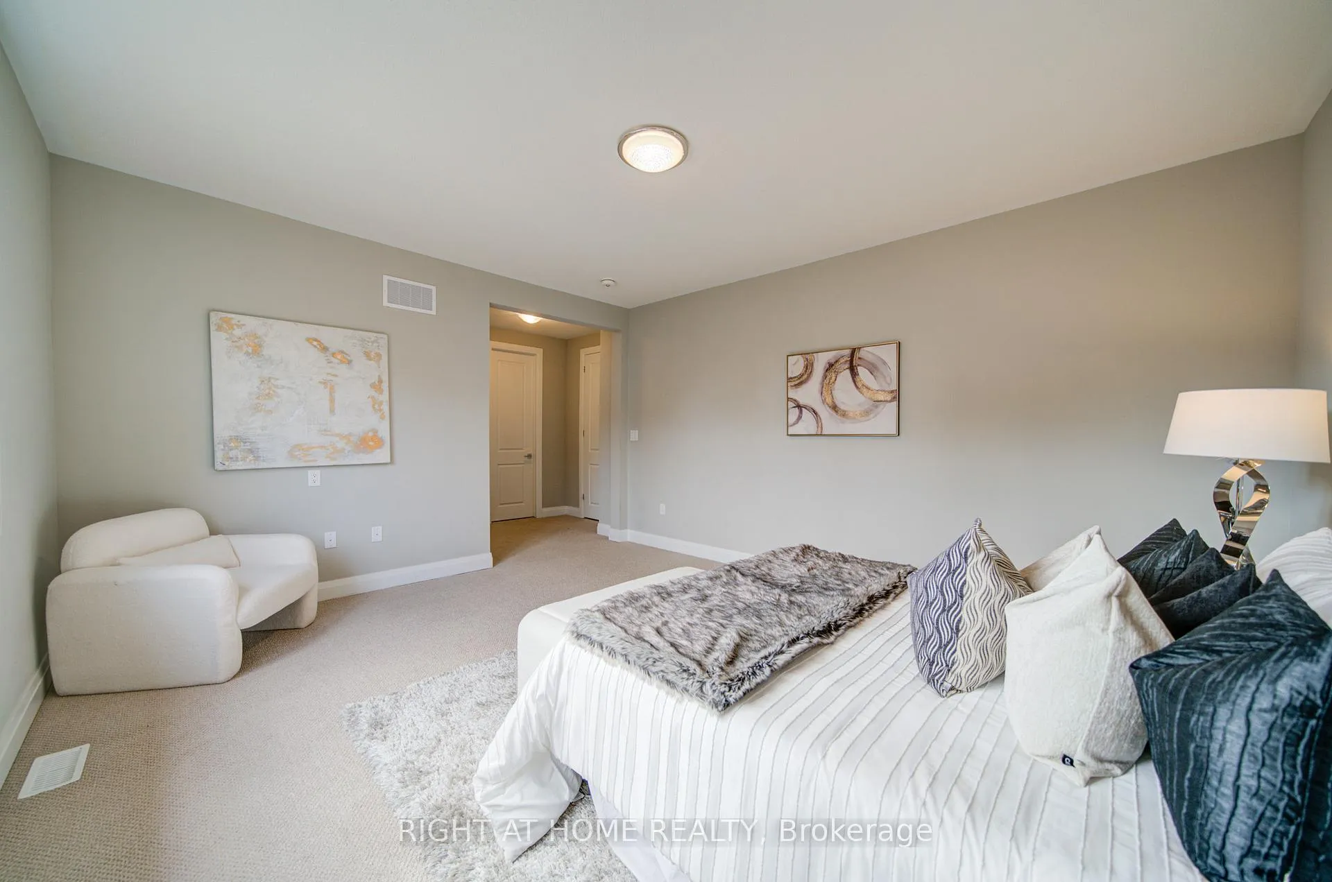 Photo 37 of 3007 Hollyberry Trail, Pickering, Rural Pickering — HOMEH