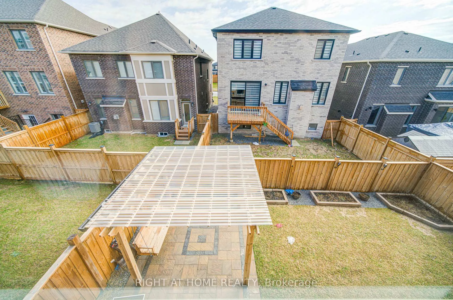 Photo 38 of 3007 Hollyberry Trail, Pickering, Rural Pickering — HOMEH