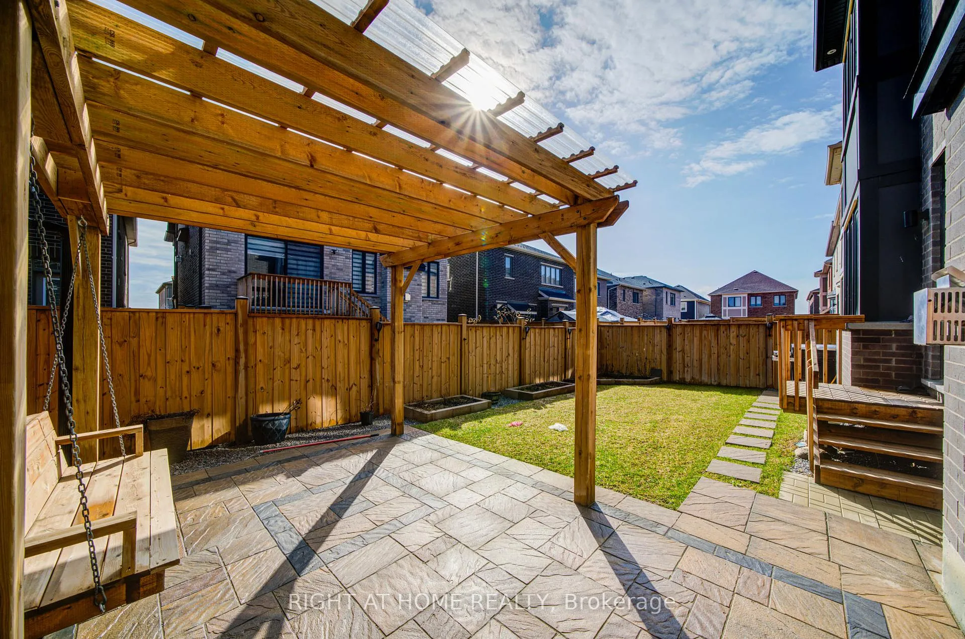 Photo 49 of 3007 Hollyberry Trail, Pickering, Rural Pickering — HOMEH