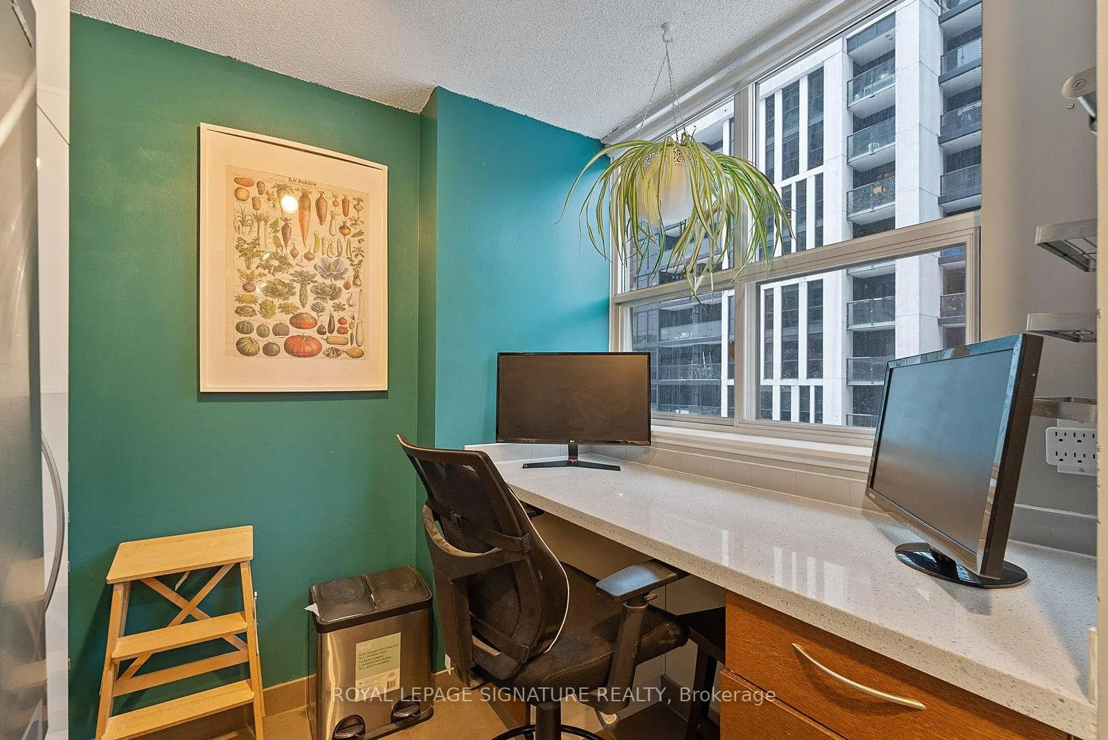 Photo 12 of Unit 412, 323 Richmond Street E, Toronto, Moss Park — HOMEH