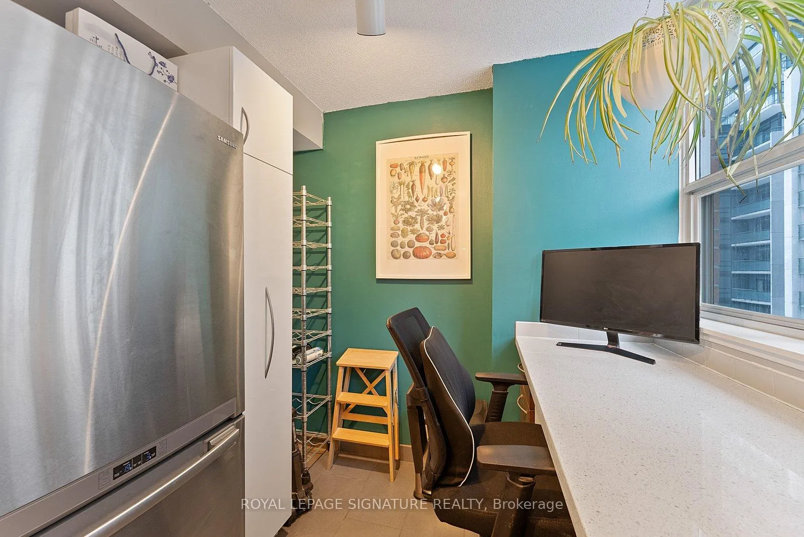 Photo 13 of Unit 412, 323 Richmond Street E, Toronto, Moss Park — HOMEH