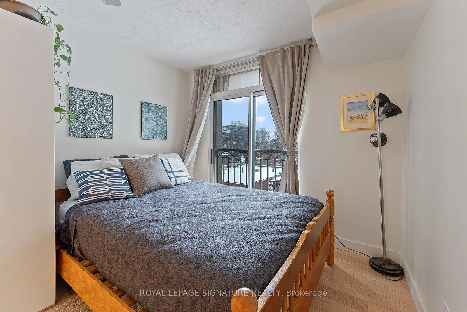 Photo 16 of Unit 412, 323 Richmond Street E, Toronto, Moss Park — HOMEH