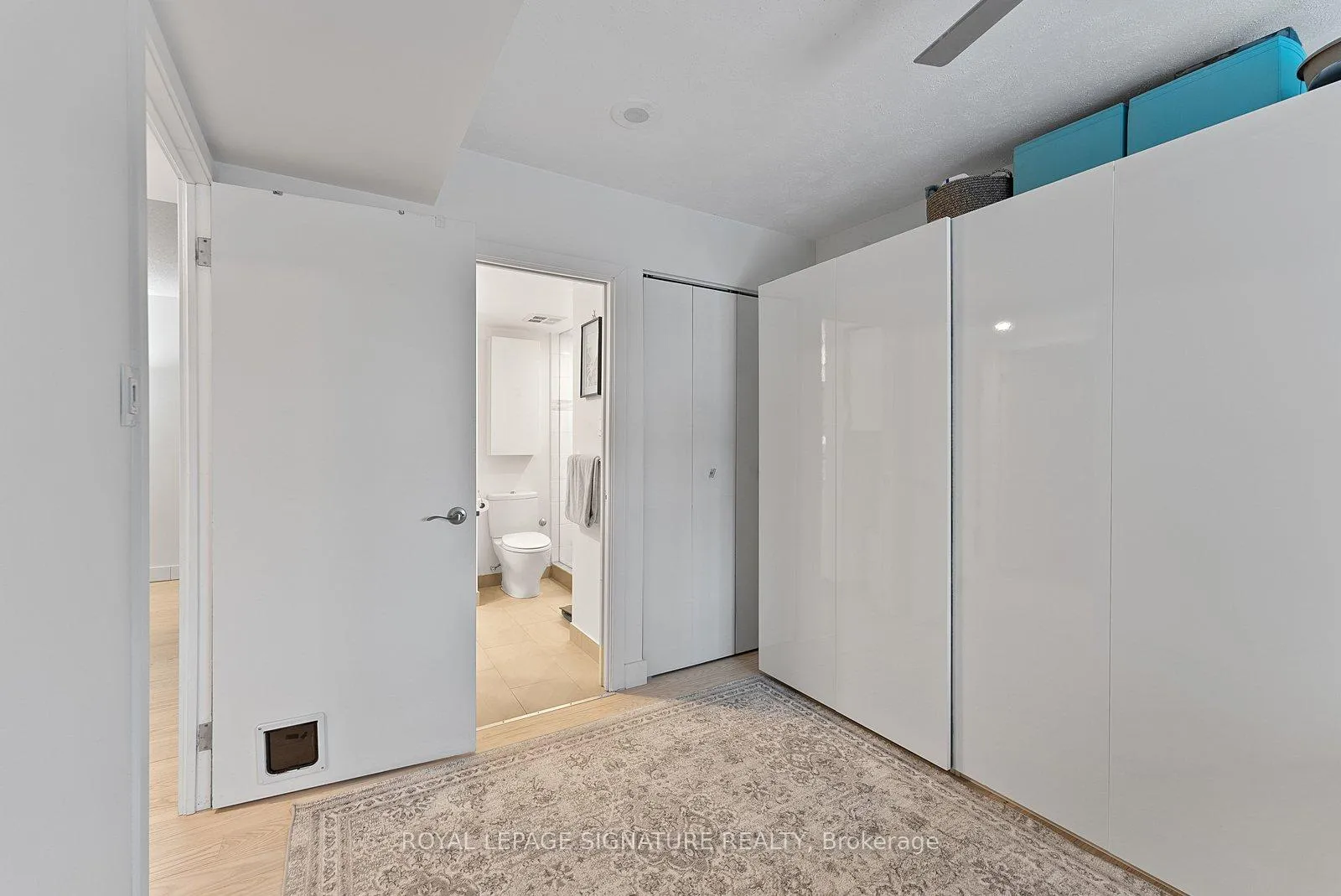 Photo 17 of Unit 412, 323 Richmond Street E, Toronto, Moss Park — HOMEH