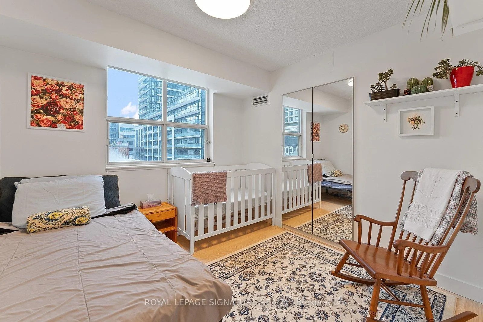 Photo 21 of Unit 412, 323 Richmond Street E, Toronto, Moss Park — HOMEH