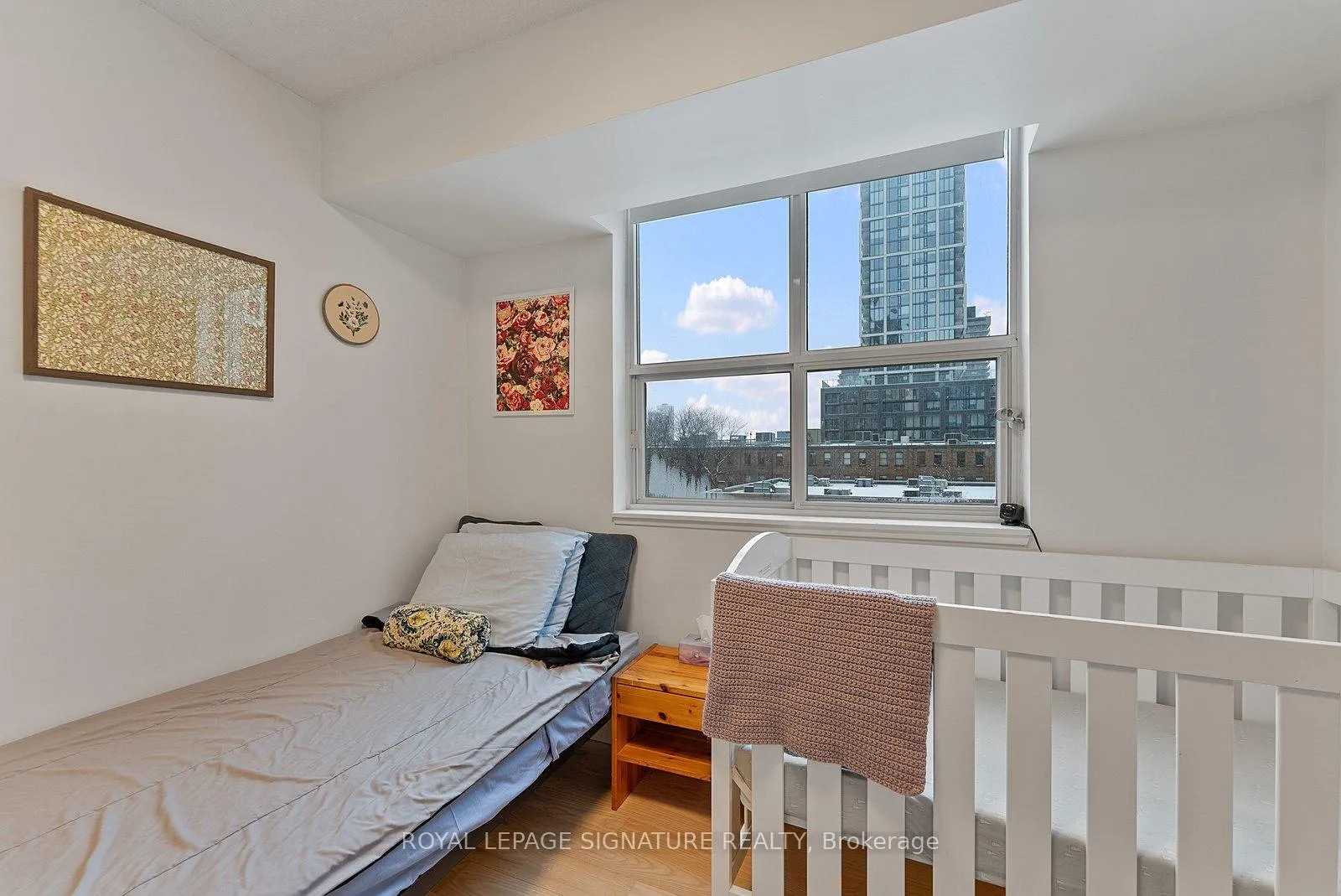 Photo 22 of Unit 412, 323 Richmond Street E, Toronto, Moss Park — HOMEH