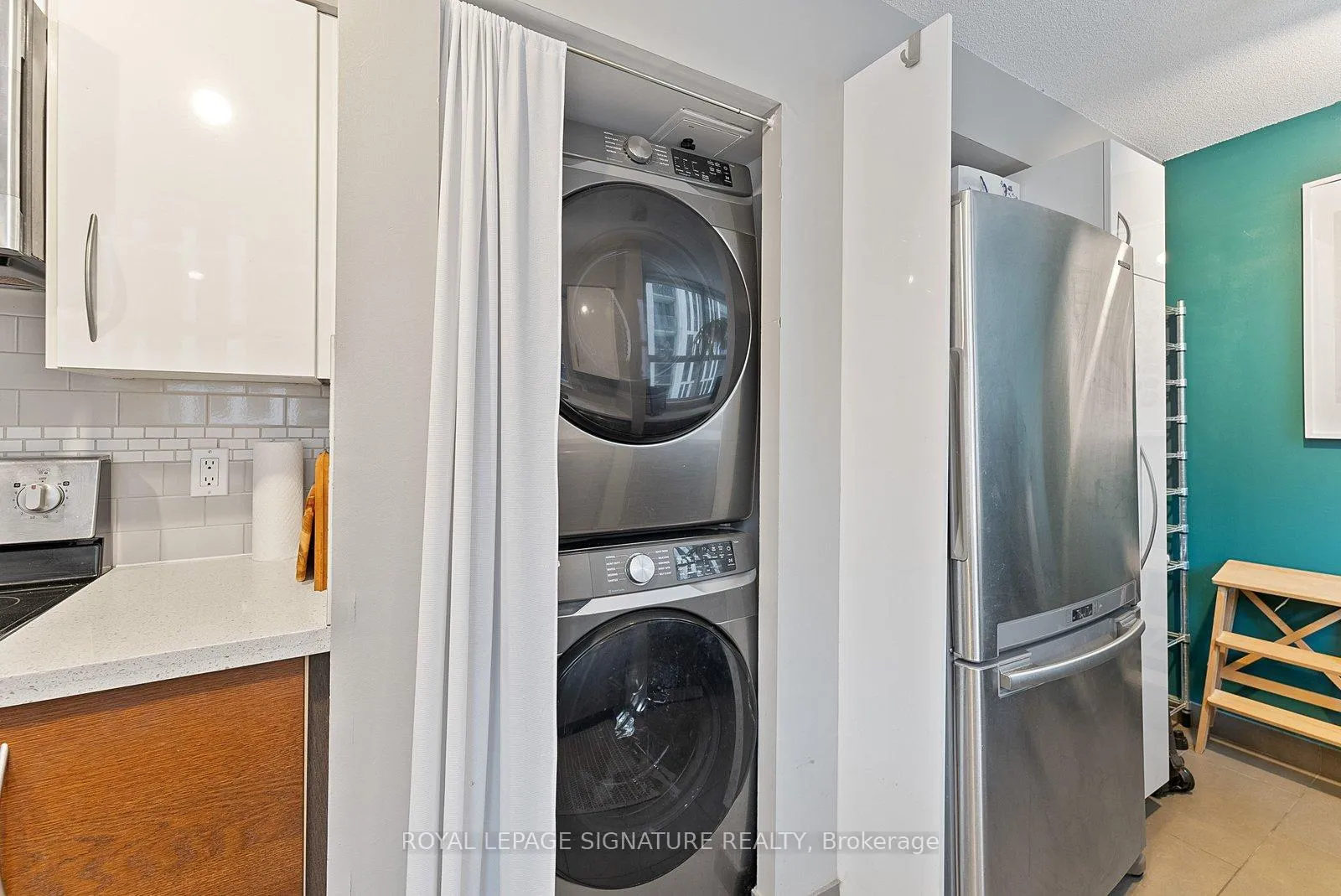 Photo 25 of Unit 412, 323 Richmond Street E, Toronto, Moss Park — HOMEH