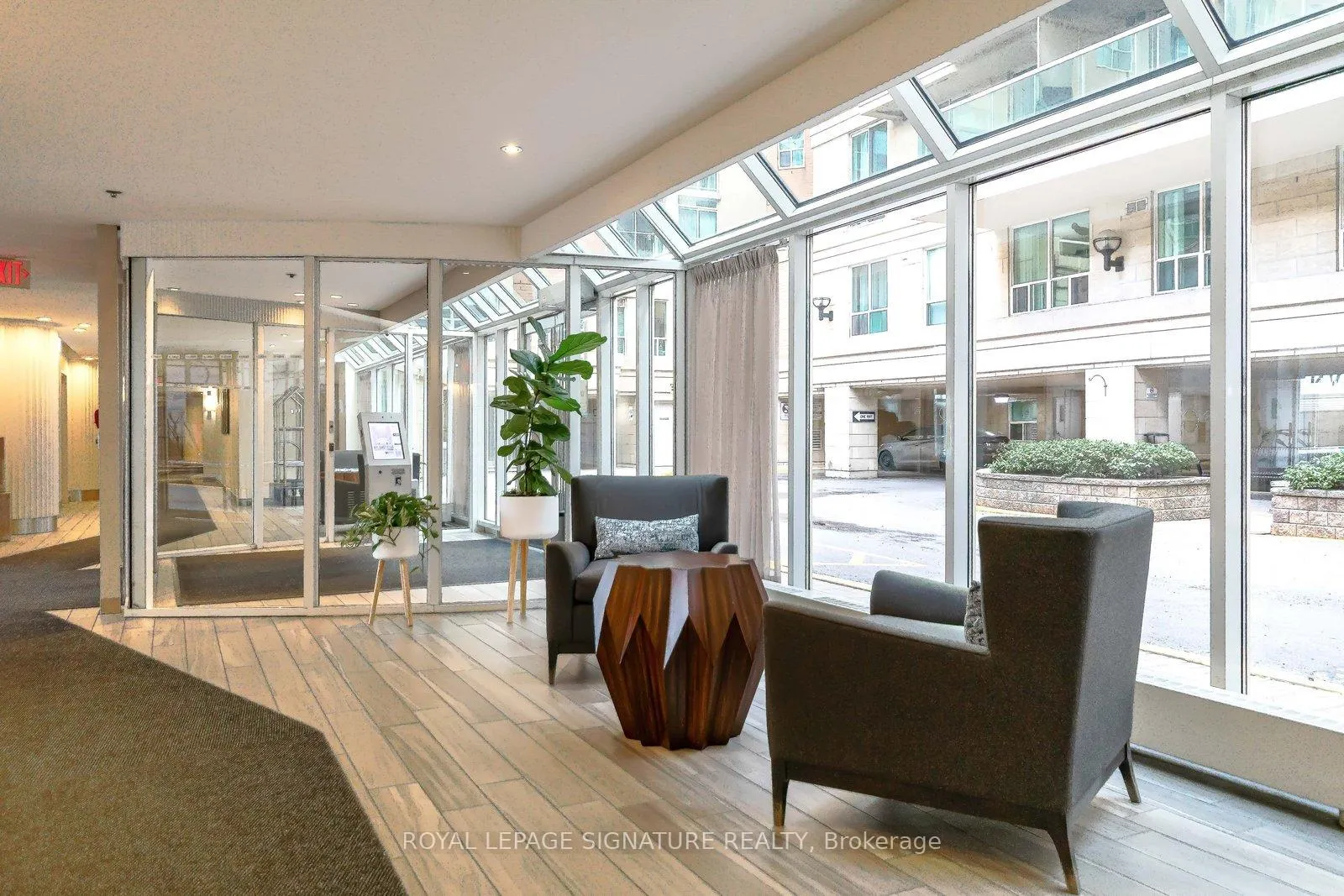 Photo 32 of Unit 412, 323 Richmond Street E, Toronto, Moss Park — HOMEH