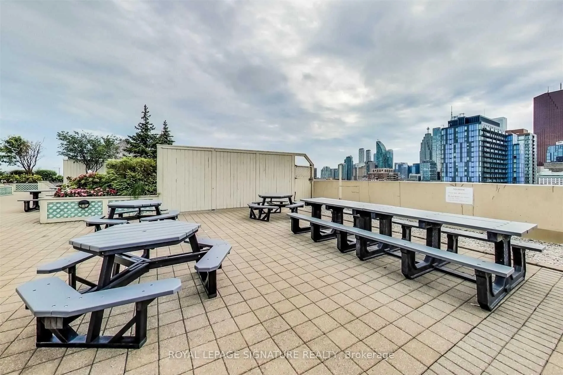 Photo 36 of Unit 412, 323 Richmond Street E, Toronto, Moss Park — HOMEH