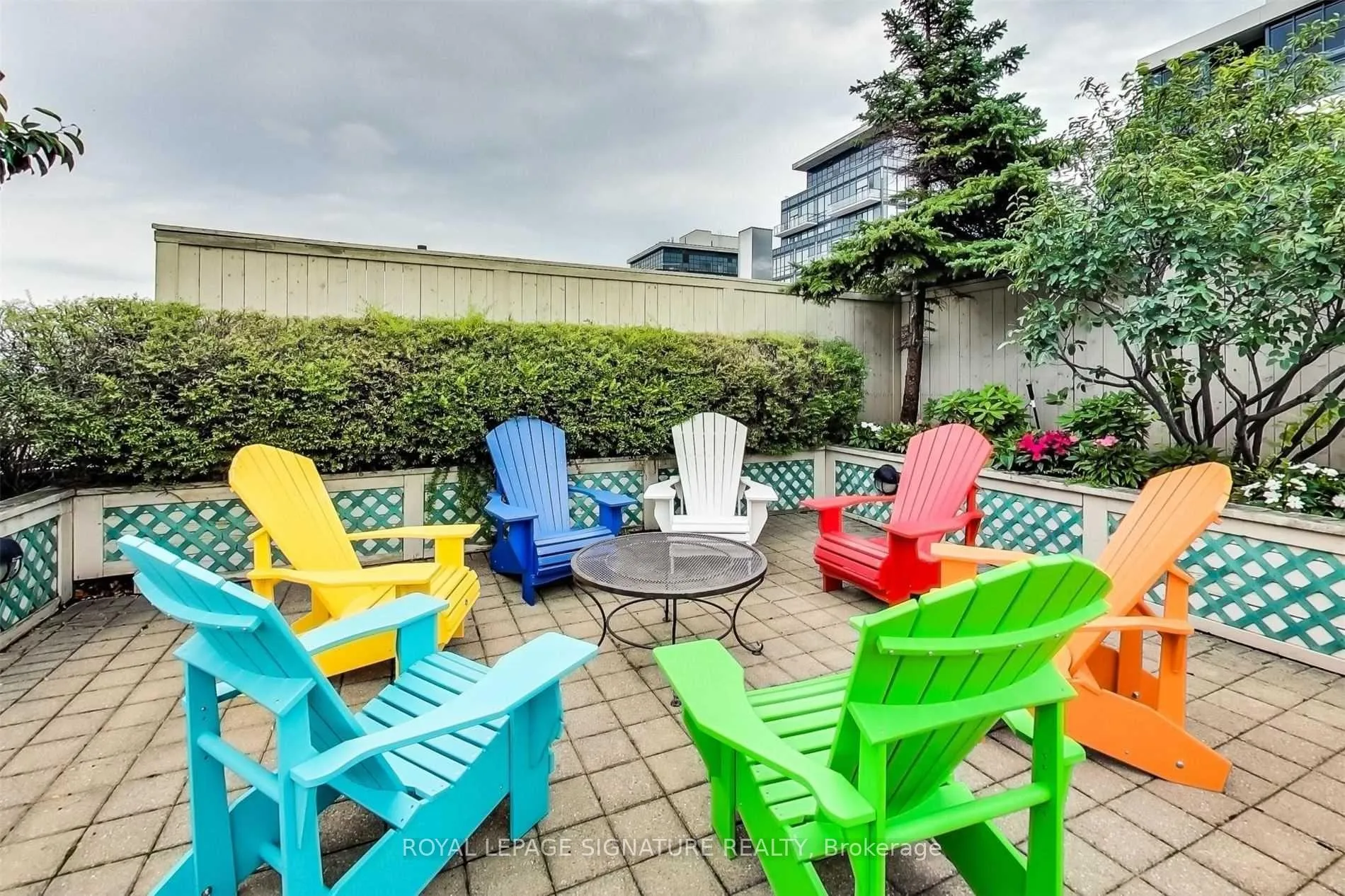 Photo 37 of Unit 412, 323 Richmond Street E, Toronto, Moss Park — HOMEH