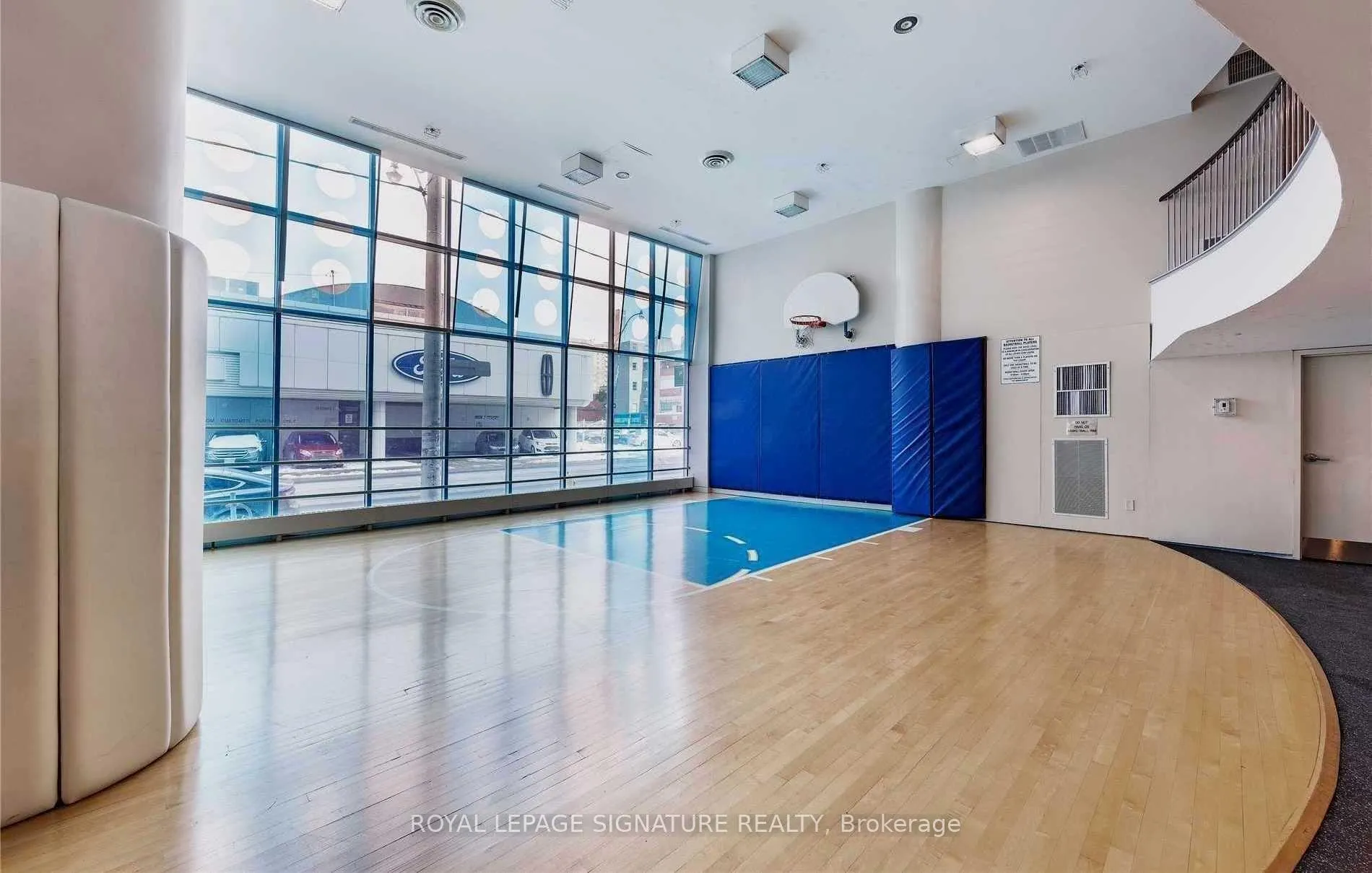 Photo 38 of Unit 412, 323 Richmond Street E, Toronto, Moss Park — HOMEH