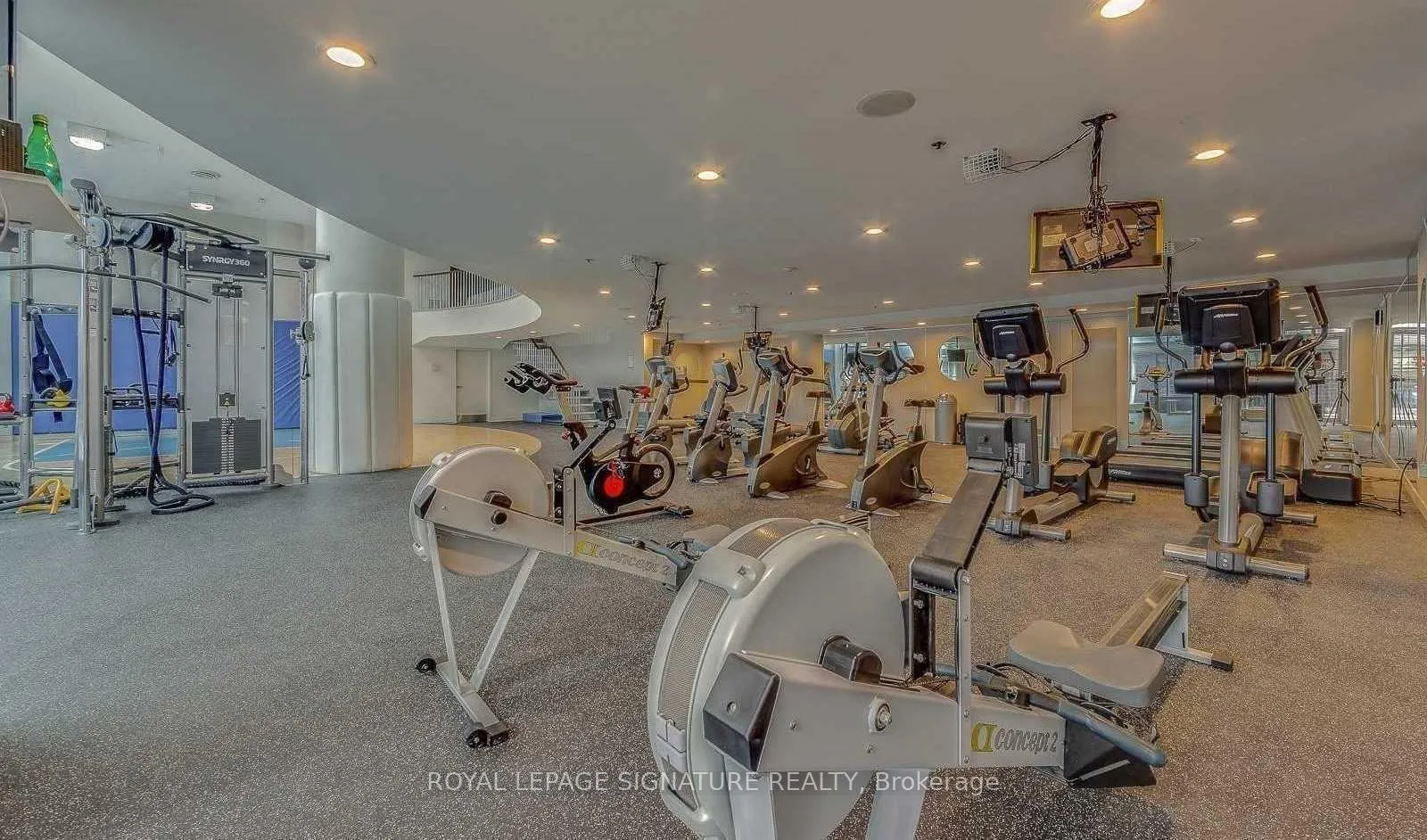 Photo 39 of Unit 412, 323 Richmond Street E, Toronto, Moss Park — HOMEH