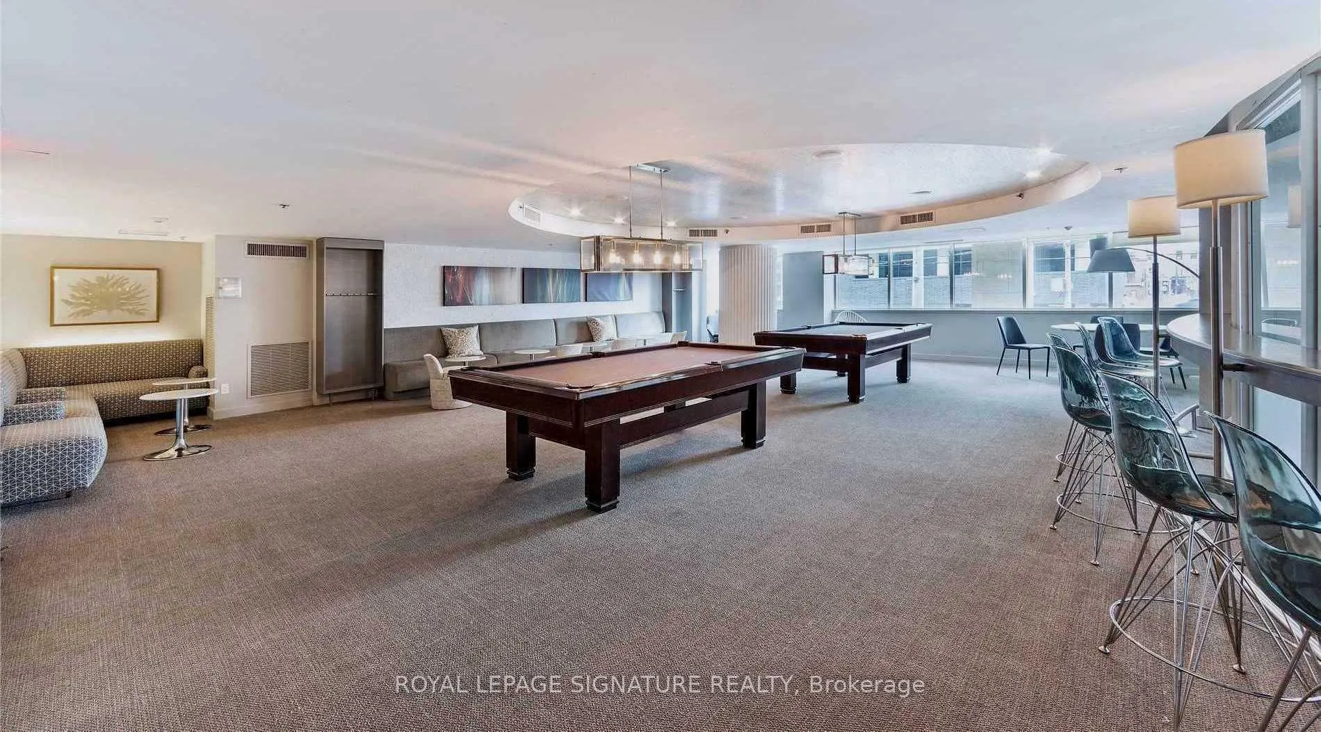 Photo 40 of Unit 412, 323 Richmond Street E, Toronto, Moss Park — HOMEH