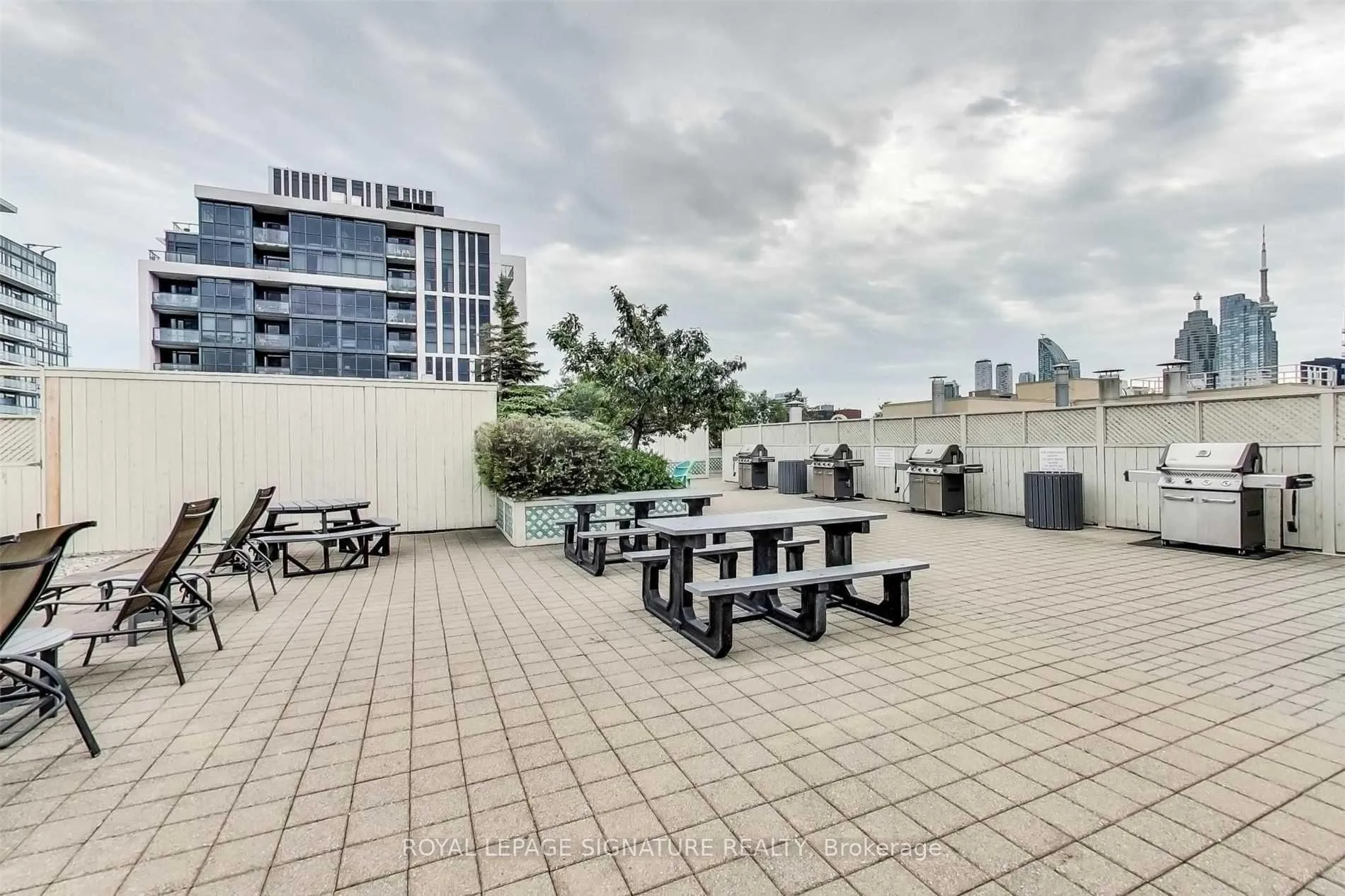 Photo 41 of Unit 412, 323 Richmond Street E, Toronto, Moss Park — HOMEH