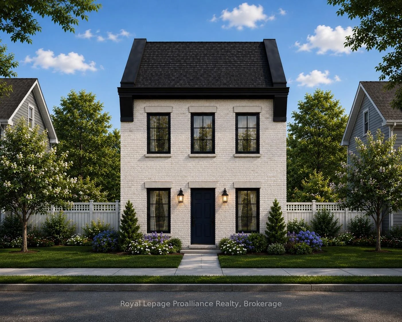 Photo of Lot 33 Ernest Allen Boulevard