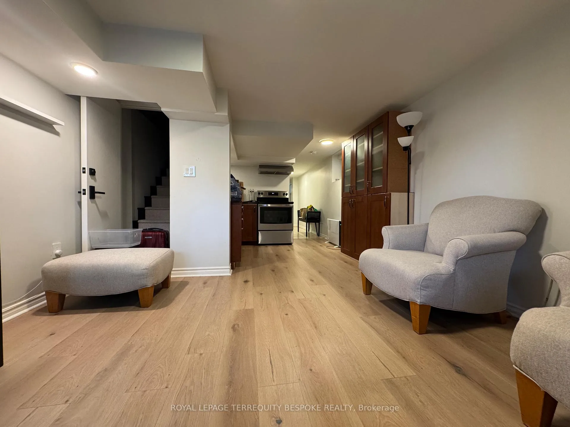 Photo 5 of Unit lower, 229 Caledonia Road, Toronto, Caledonia-Fairbank — HOMEH