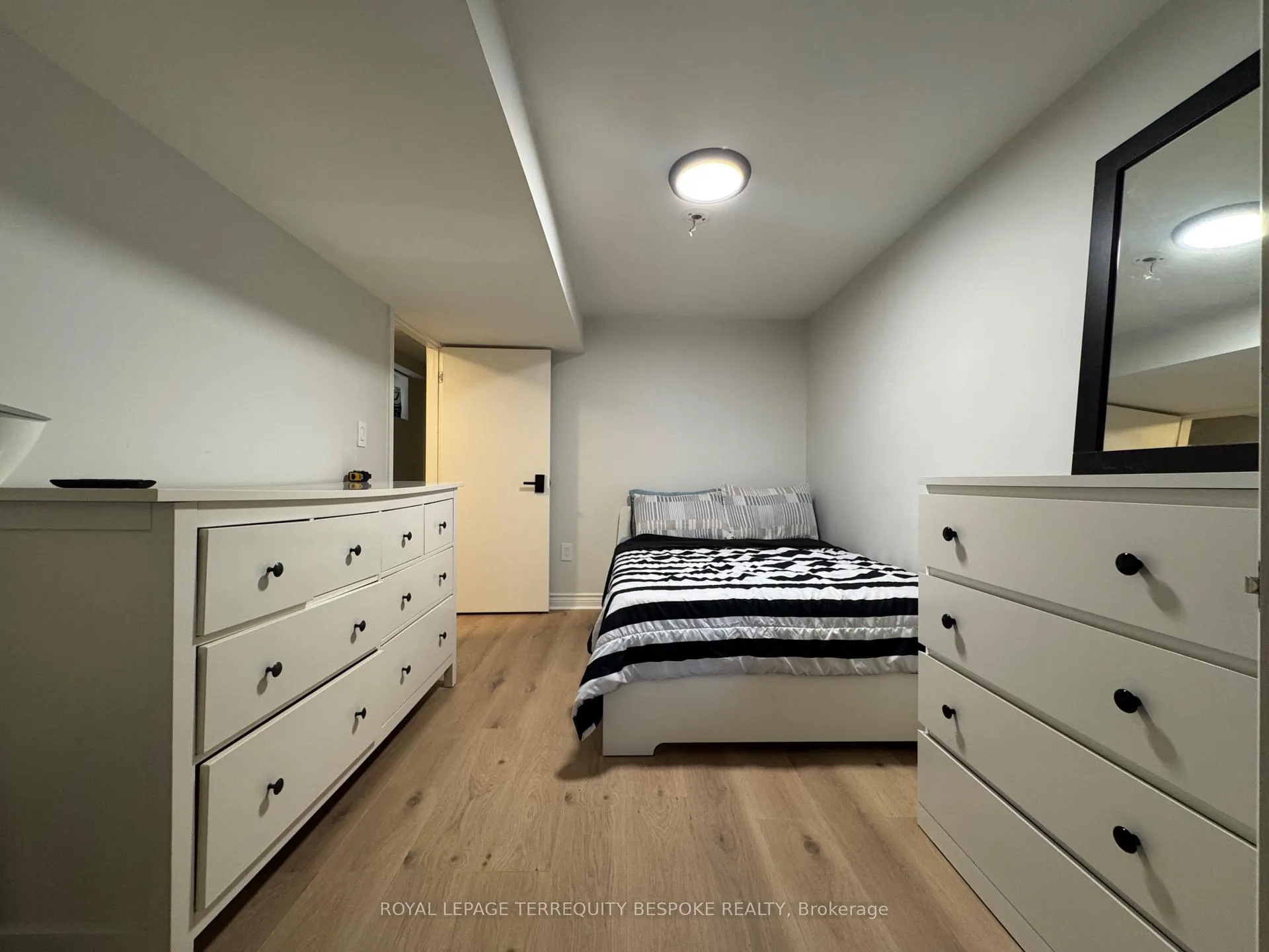 Photo 14 of Unit lower, 229 Caledonia Road, Toronto, Caledonia-Fairbank — HOMEH