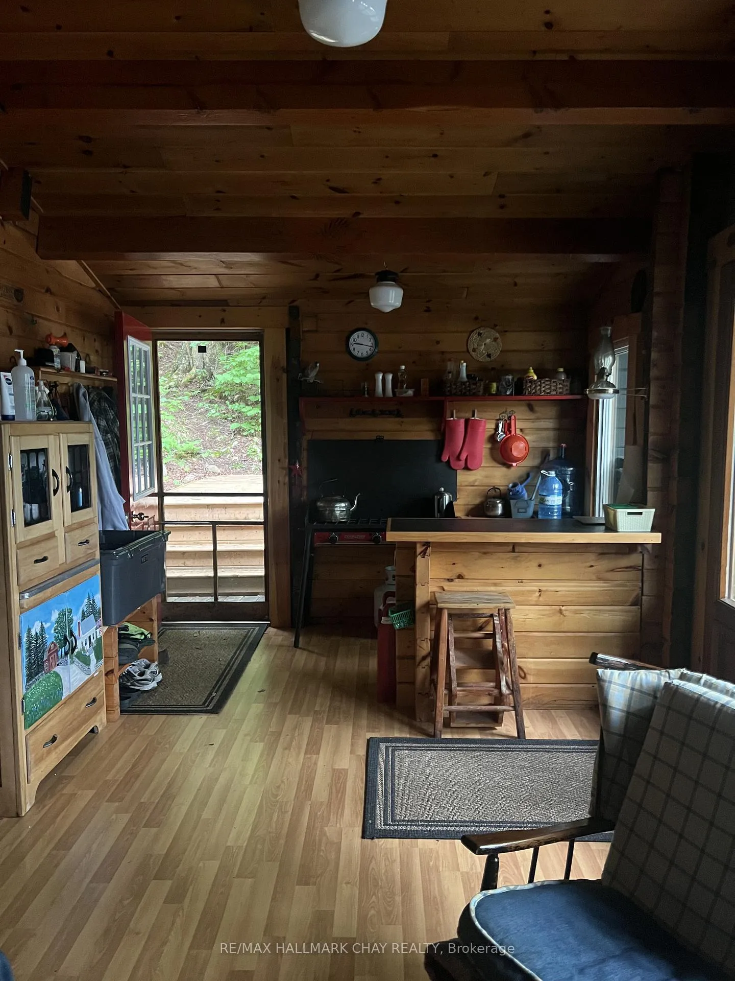 Photo 8 of Hazard Hill Road, Kearney — HOMEH