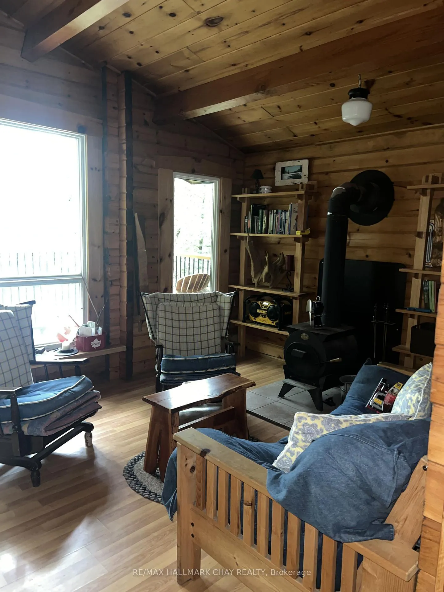 Photo 13 of Hazard Hill Road, Kearney — HOMEH