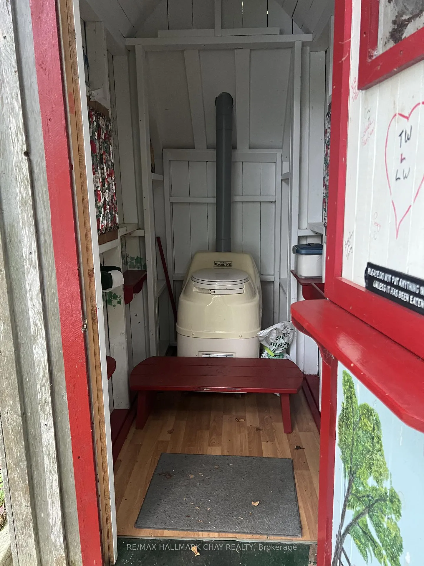 Photo 33 of Hazard Hill Road, Kearney — HOMEH